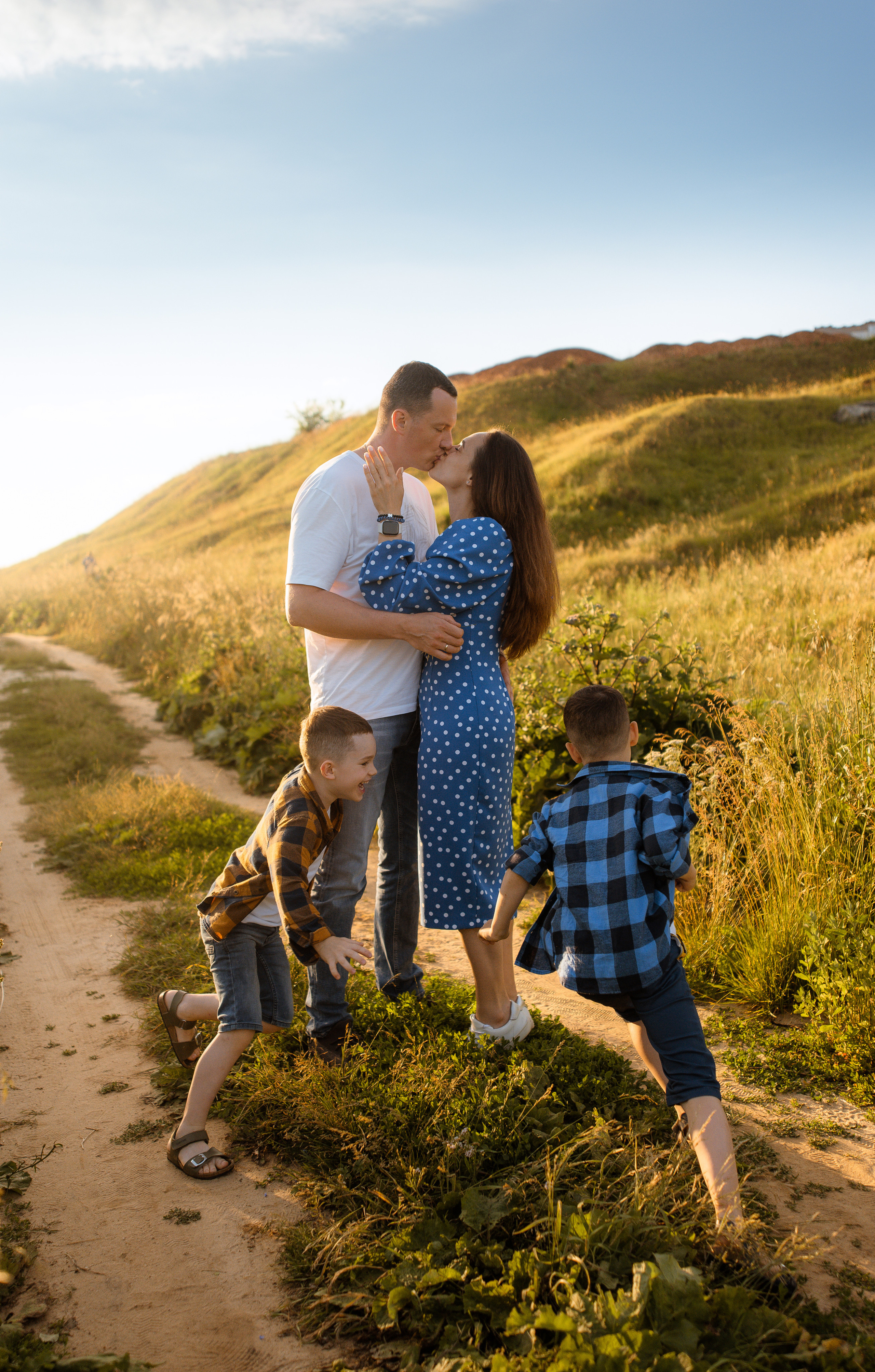 Альбом16. Свадебный и семейный фотограф Кристина Лисина в Арзамасе