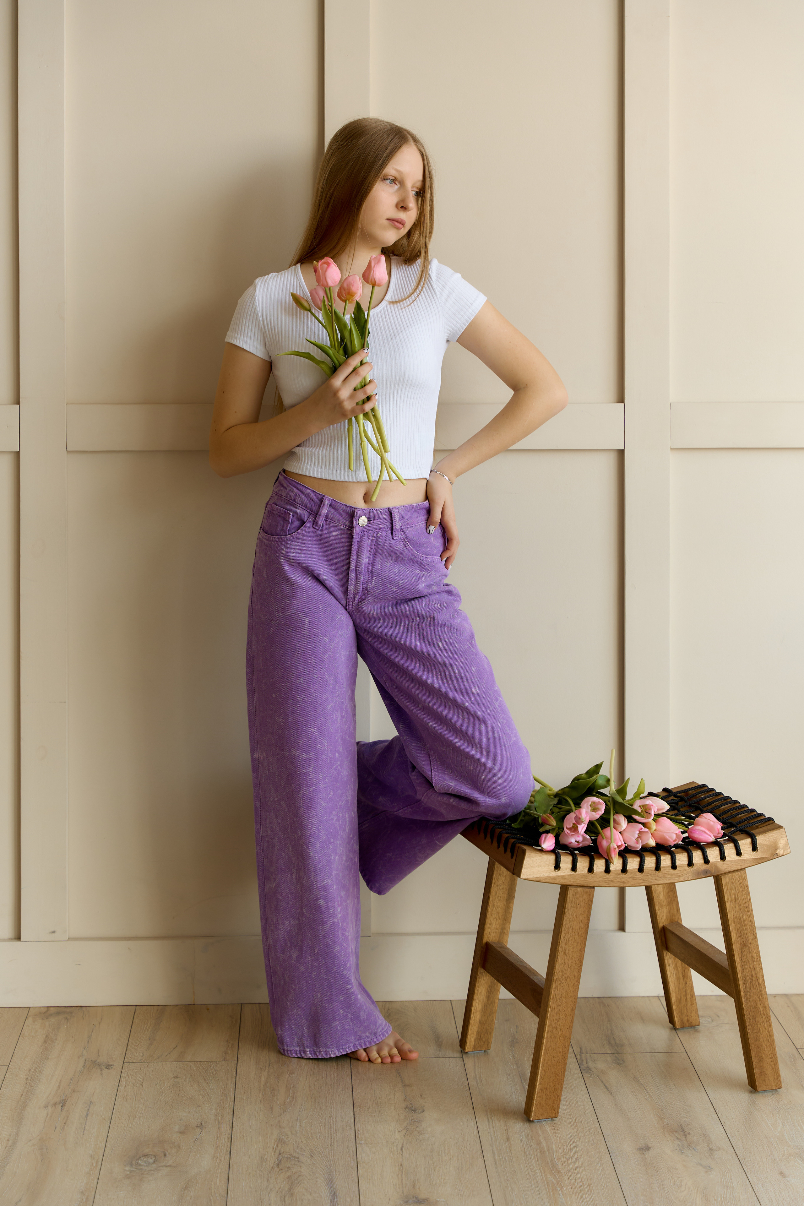 Maria. Свадебный и семейный фотограф Кристина Лисина в Арзамасе