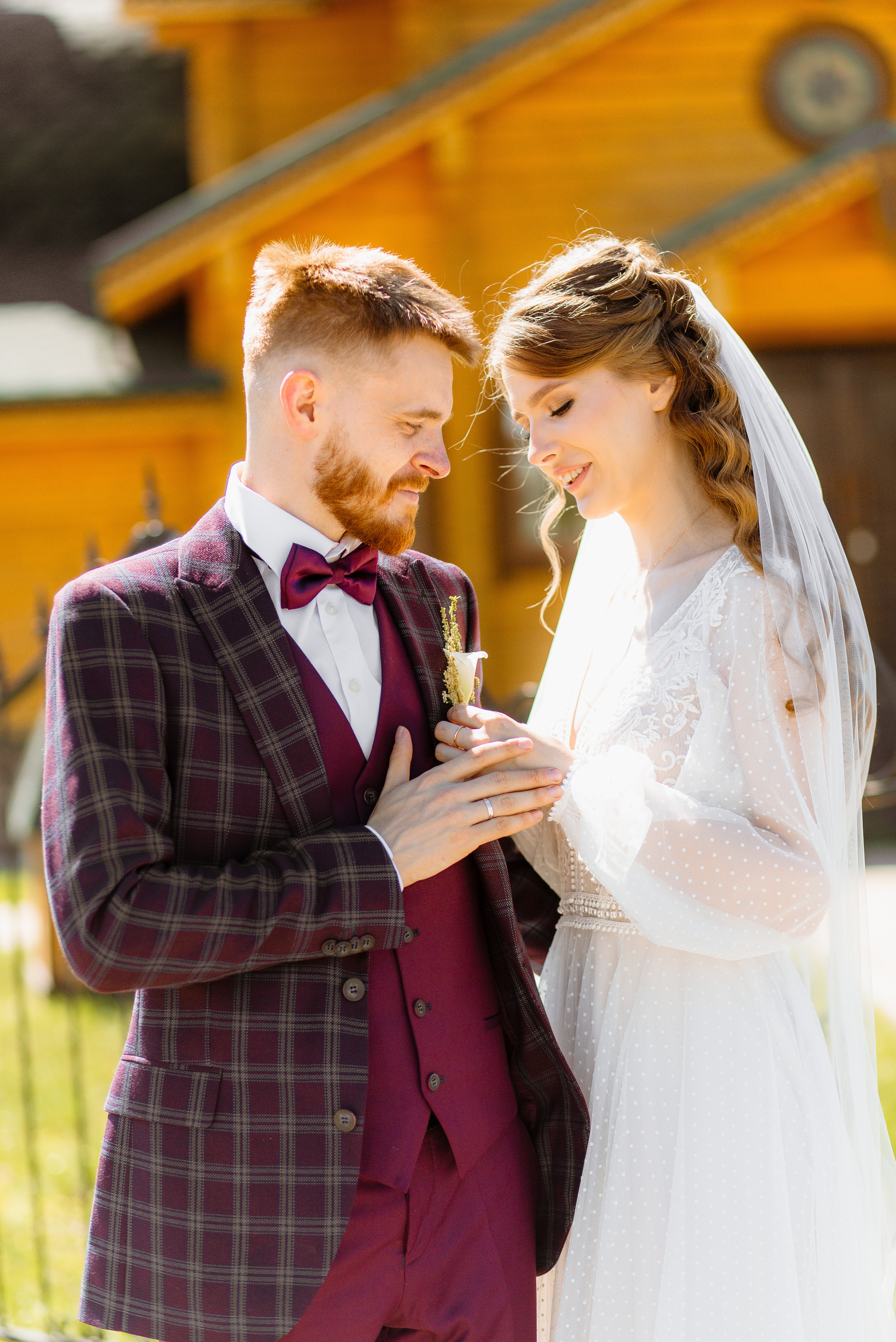 Альбом1. Свадебный и семейный фотограф Кристина Лисина в Арзамасе