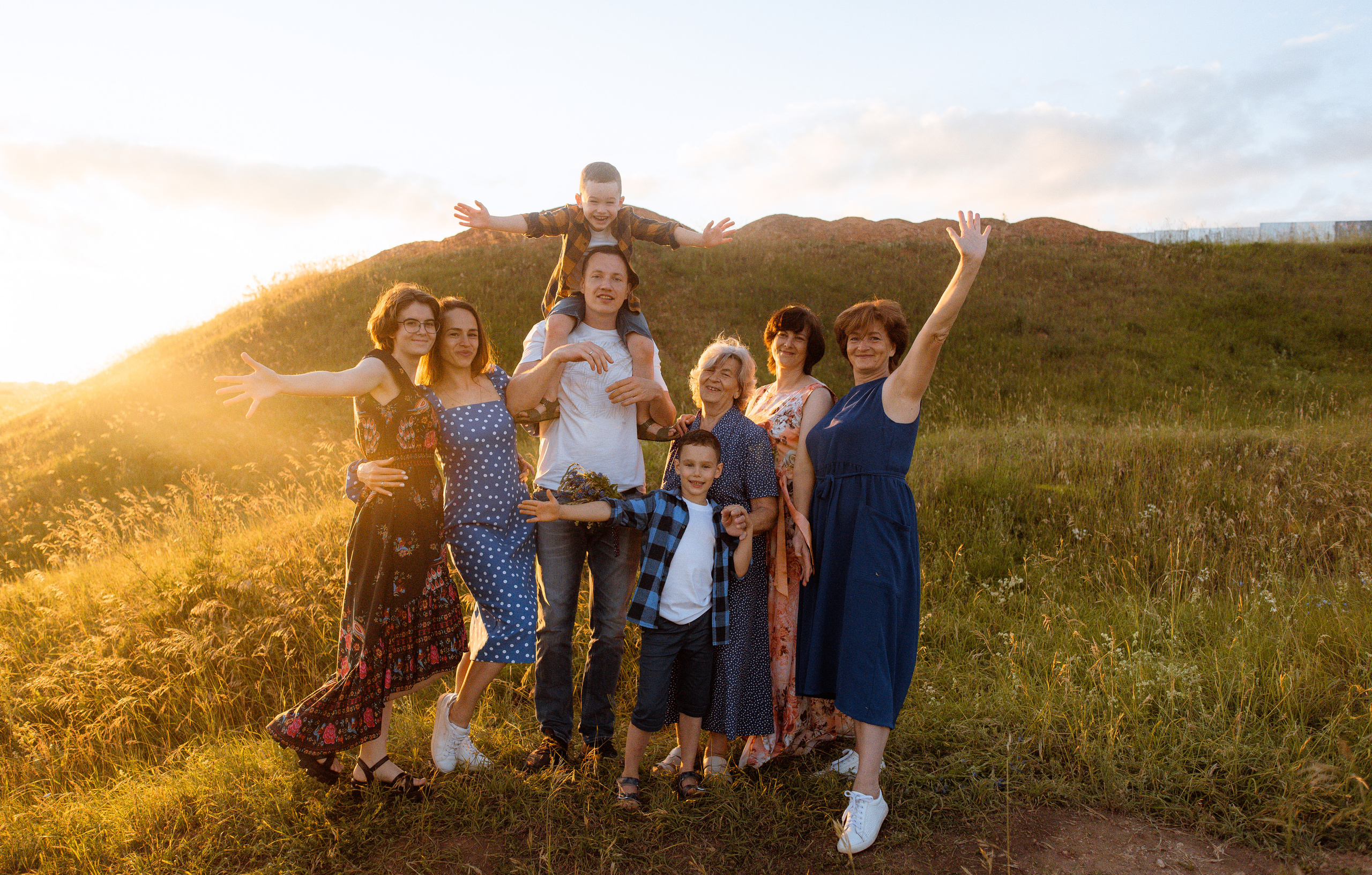 Альбом16. Свадебный и семейный фотограф Кристина Лисина в Арзамасе