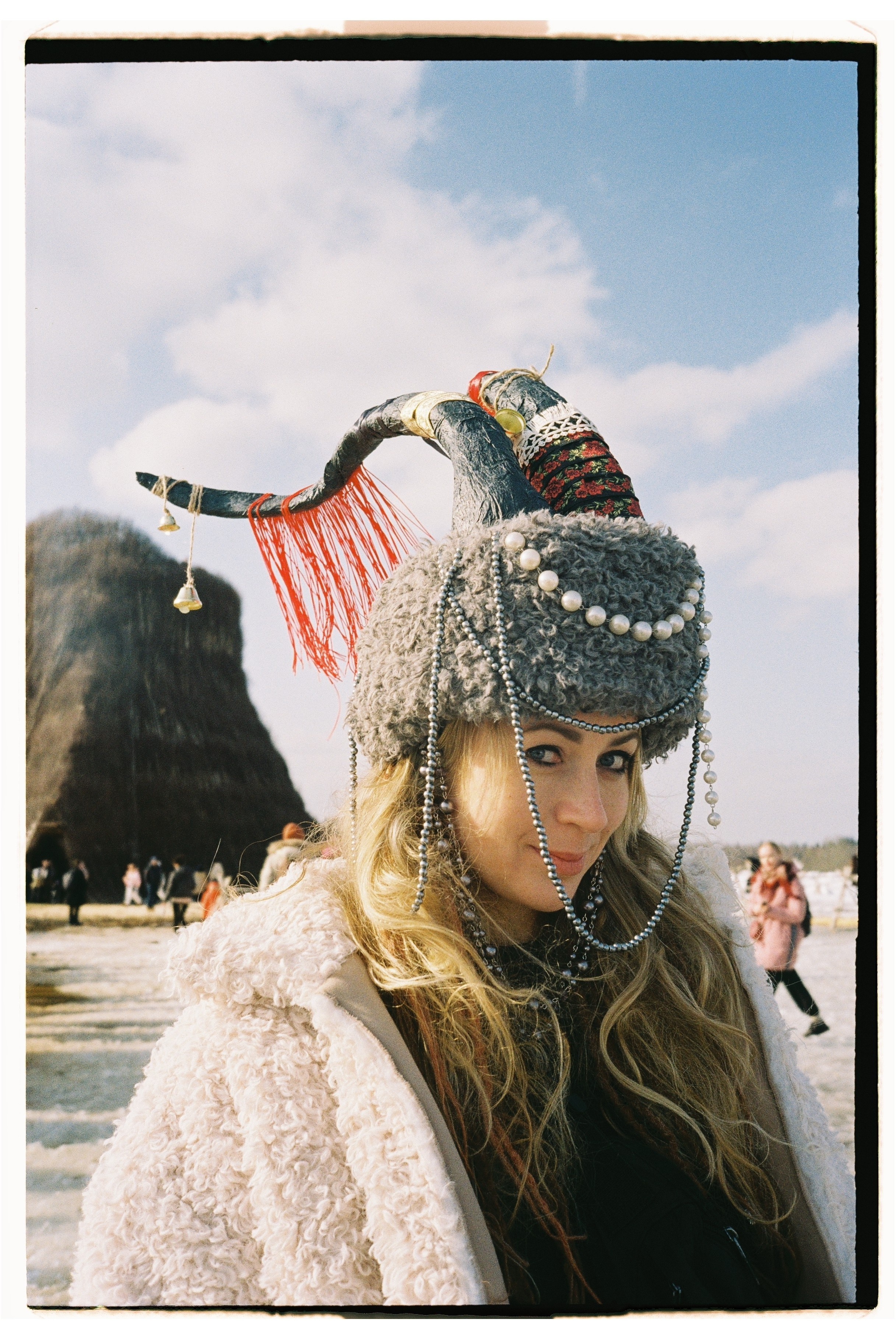 Maslenitsa, Nikola — Lenivets. @tomrus: Рустам Шагиморданов — фотограф