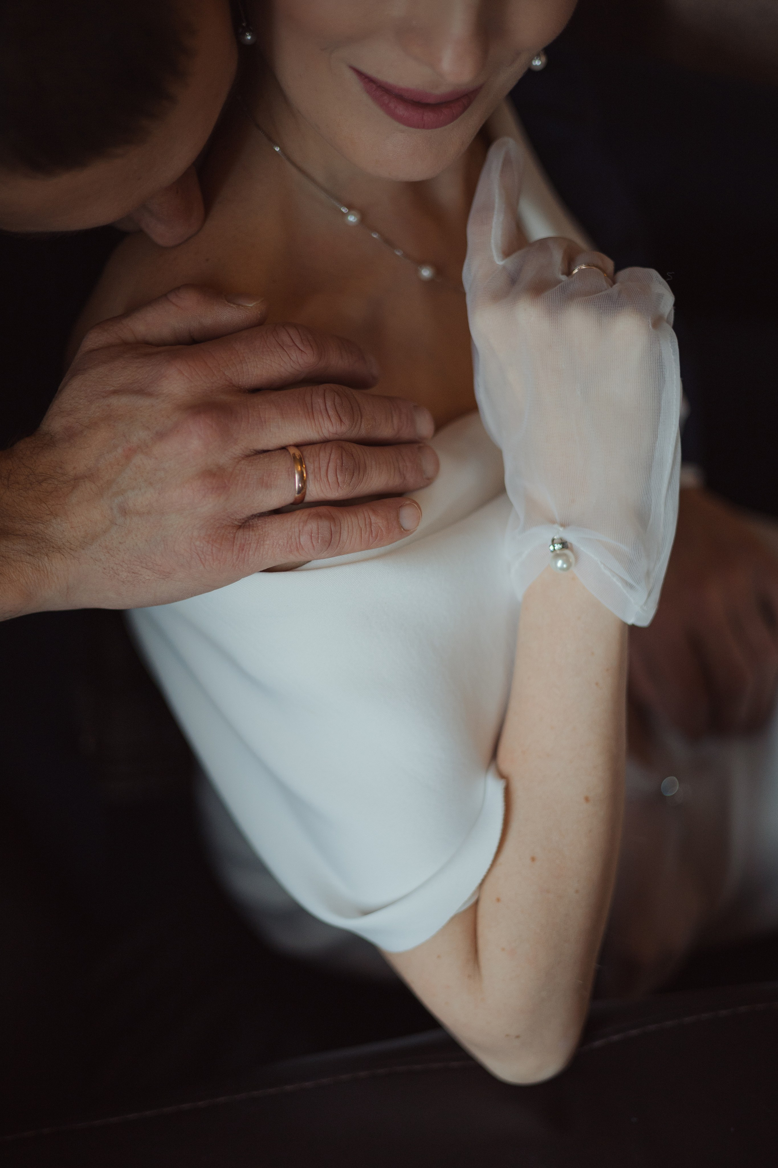 Свадебный и семейный фотограф в Белгороде Юлия Першина