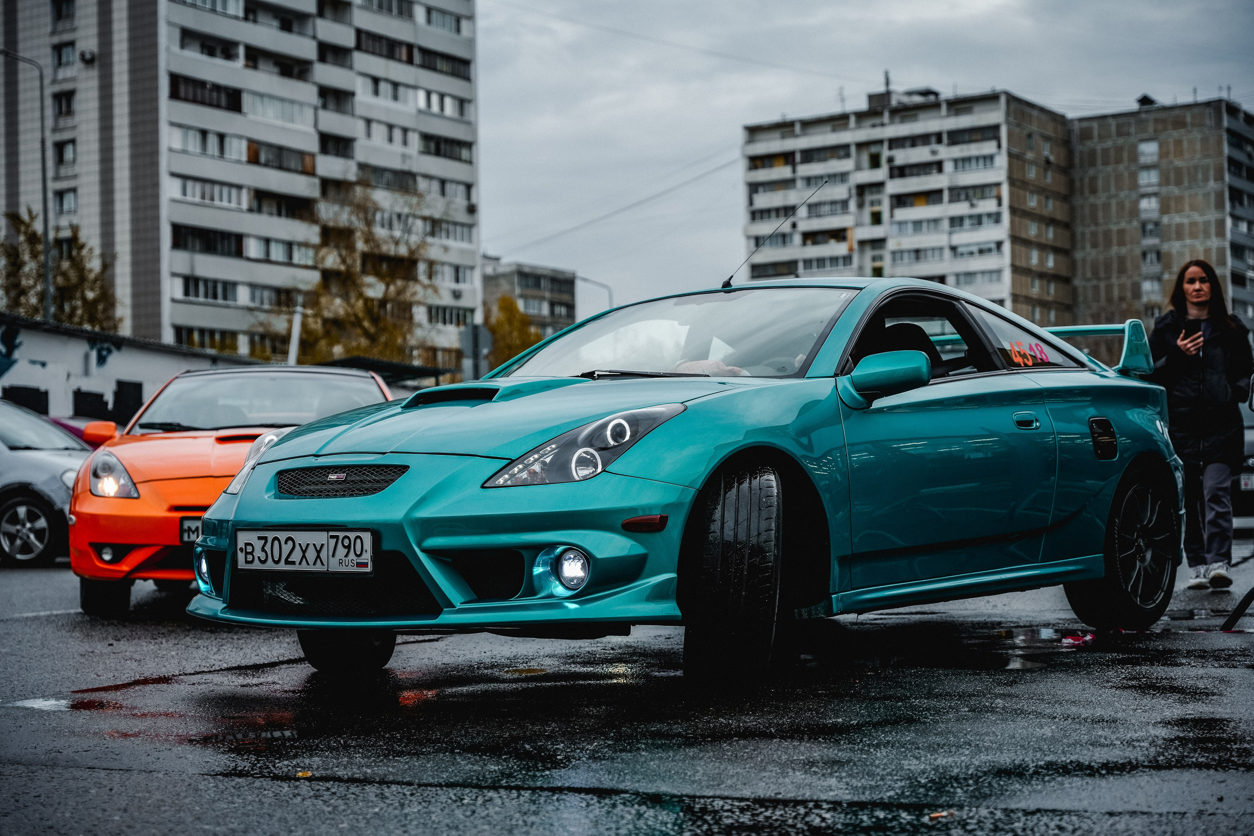 Gimkhana. Станислав Тюрин Фотограф Москва. Индивидуальные и семейные фотосессии;