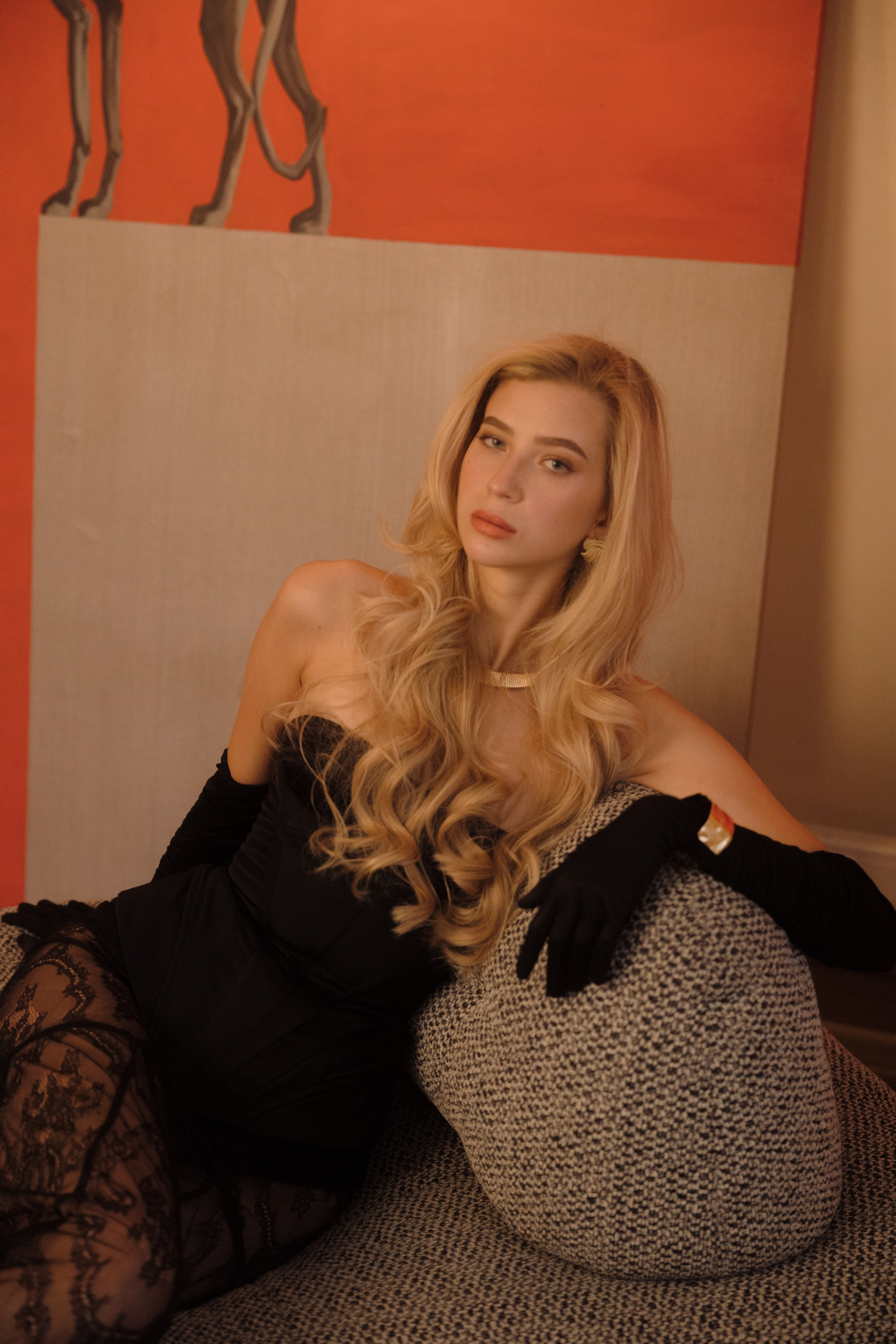 Алина. Семейный и детский фотограф Юлия Шох