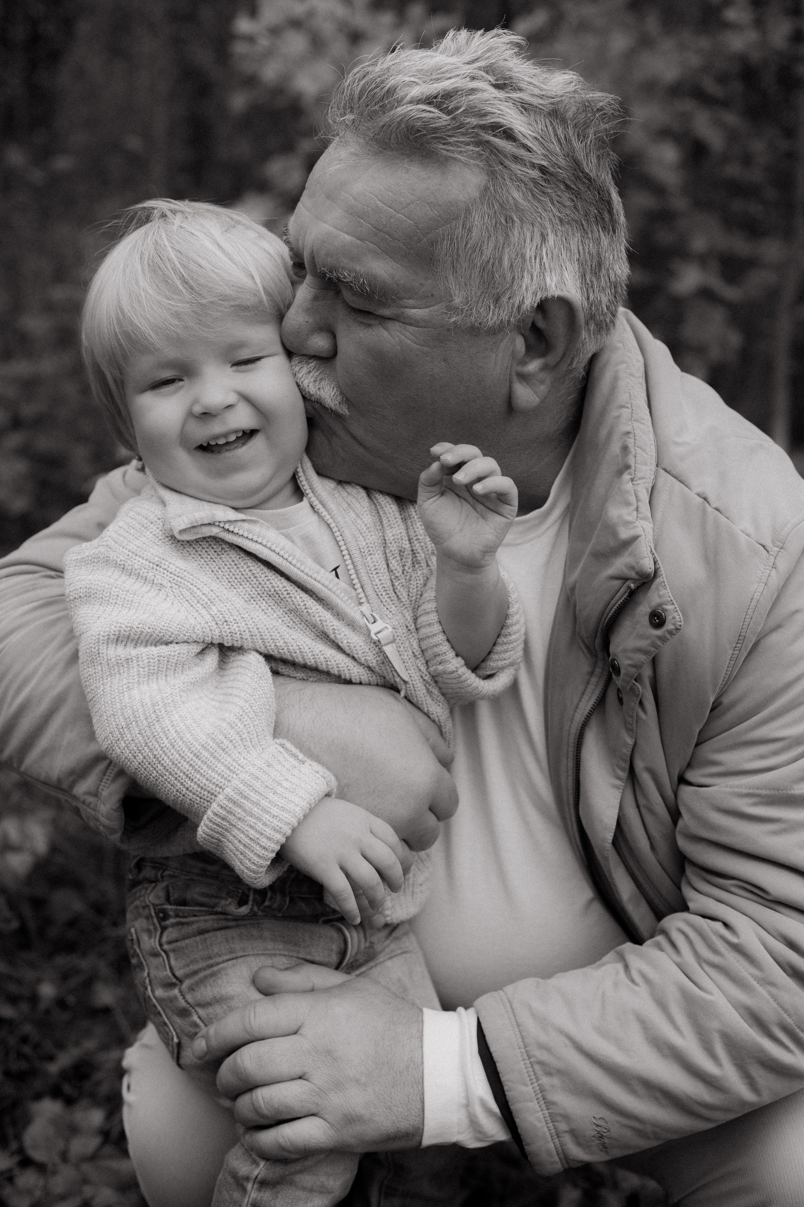 Семья. Семейный и детский фотограф Юлия Шох