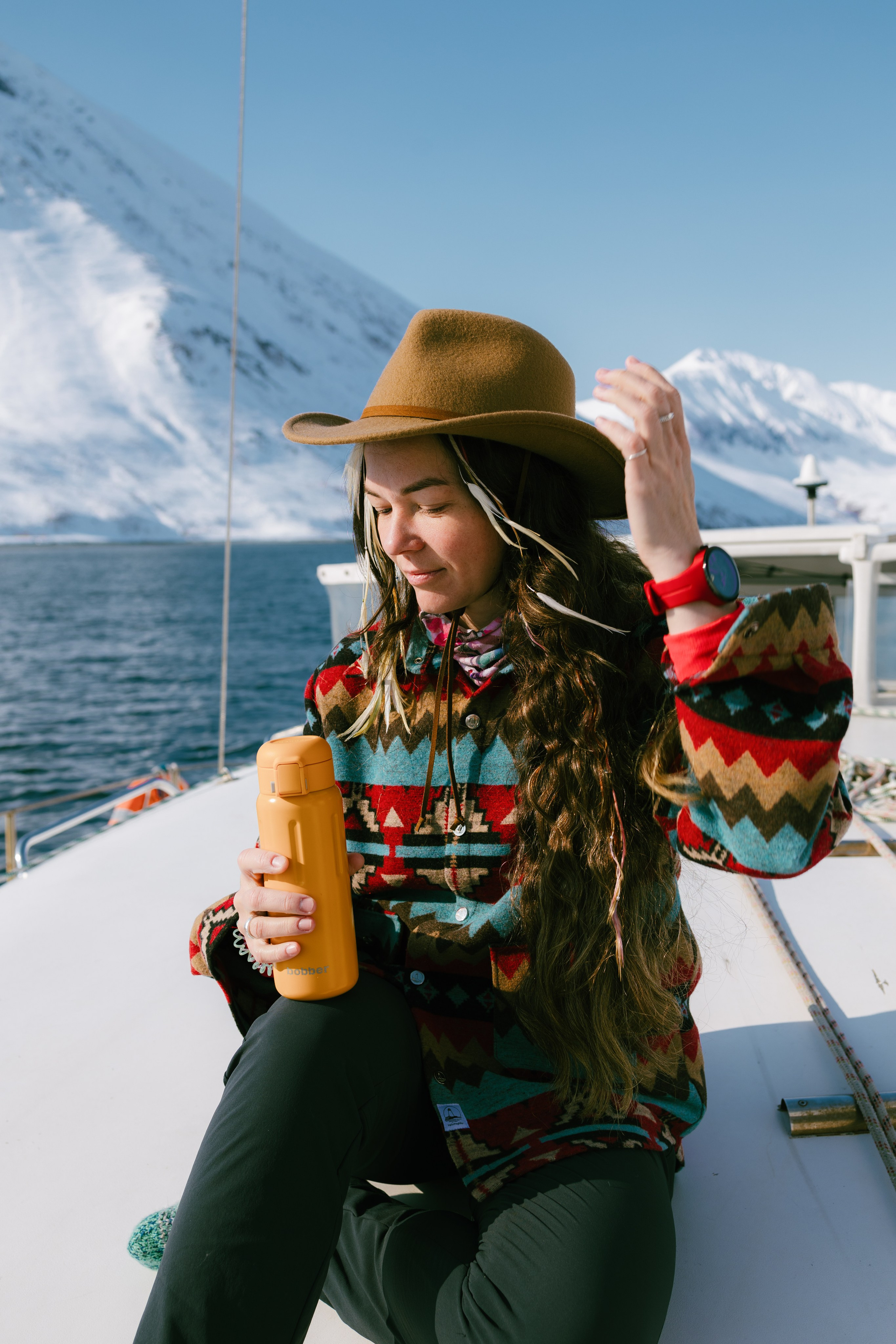 Бренды. Фотограф на Камчатке