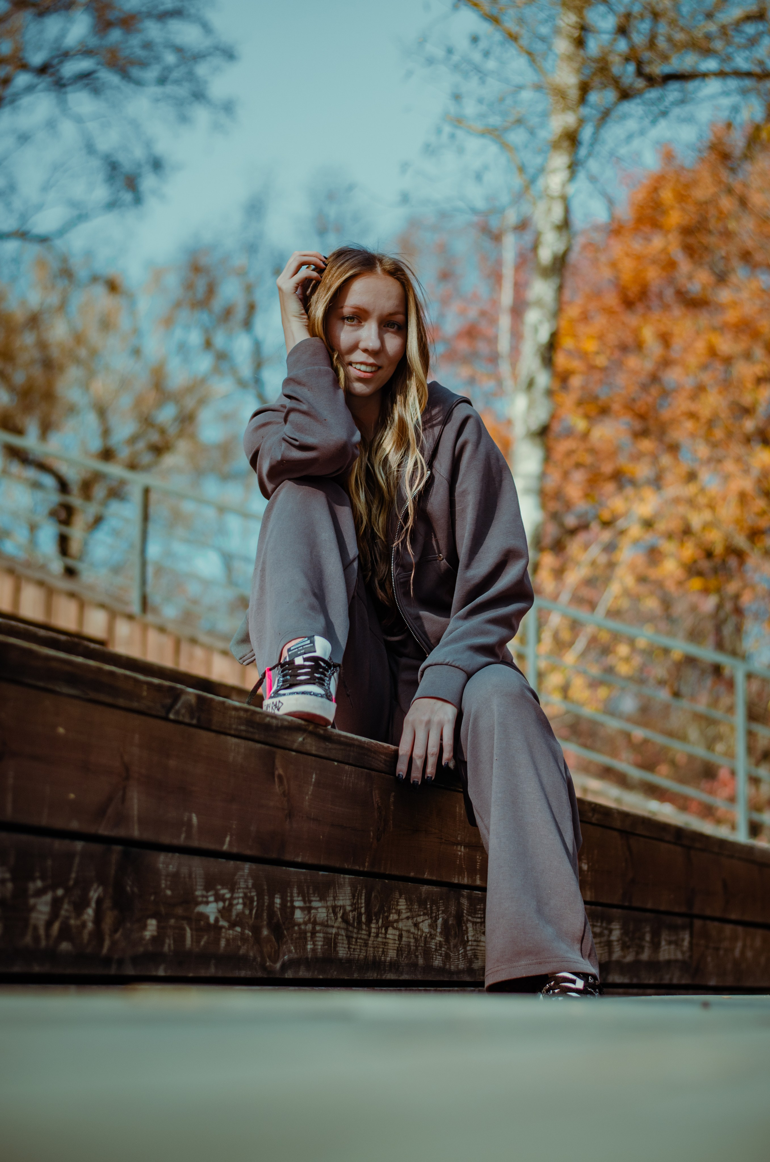 Ksenia. Фотограф | Евгений Панченко — Москва