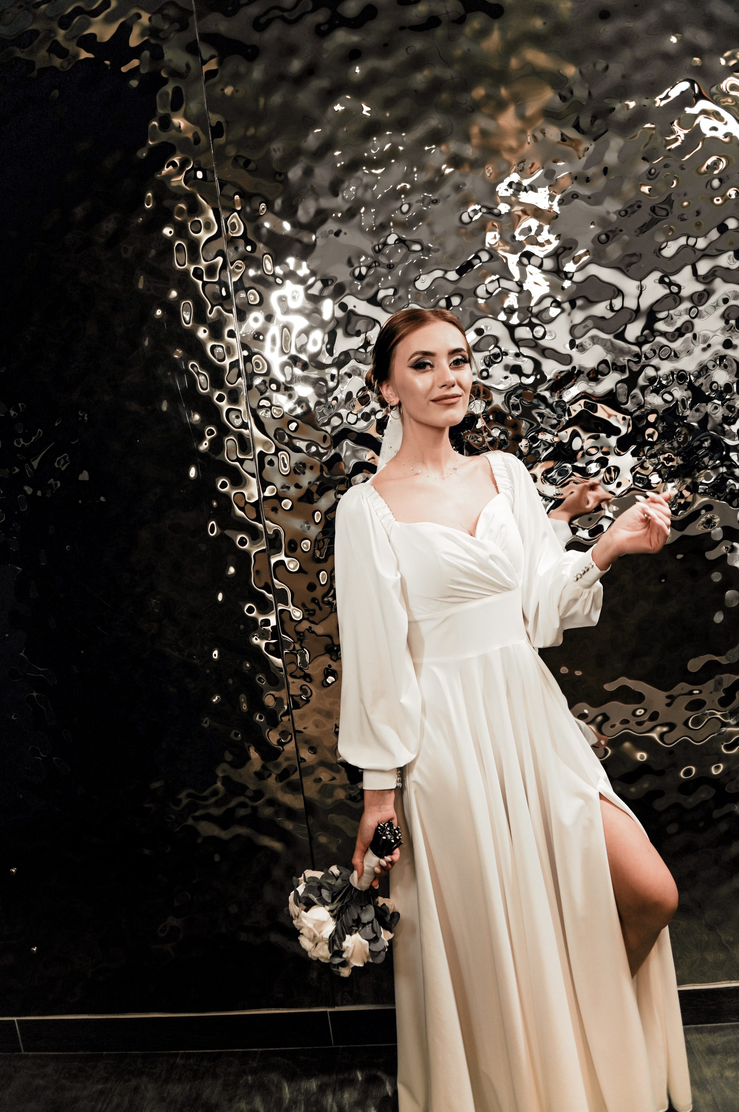 Яна и Виталий. Свадебный, семейный, детский, контент фотограф в Омске Максим Ильин