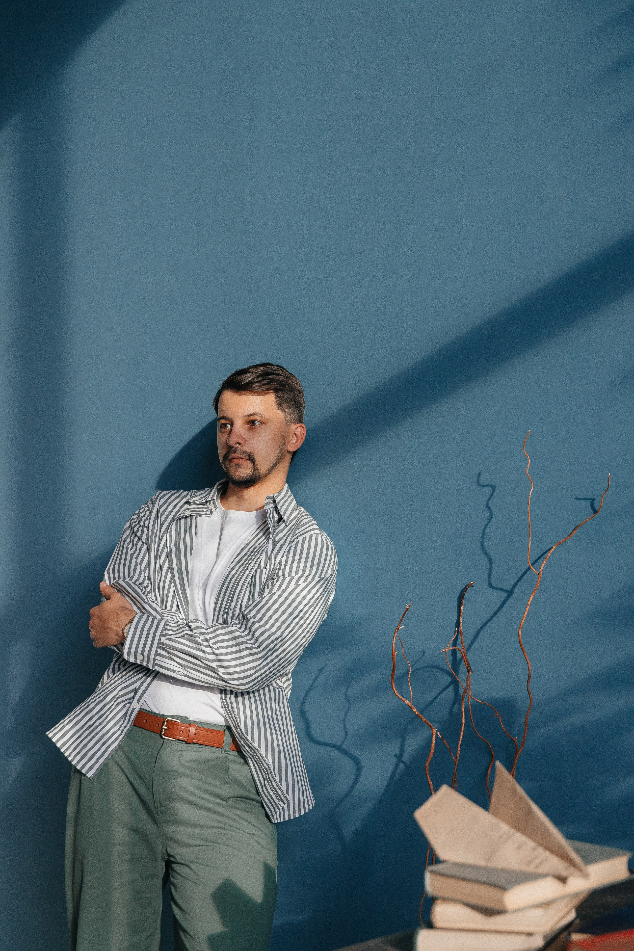 Виталий. Фотограф в Самаре Юля Борщ