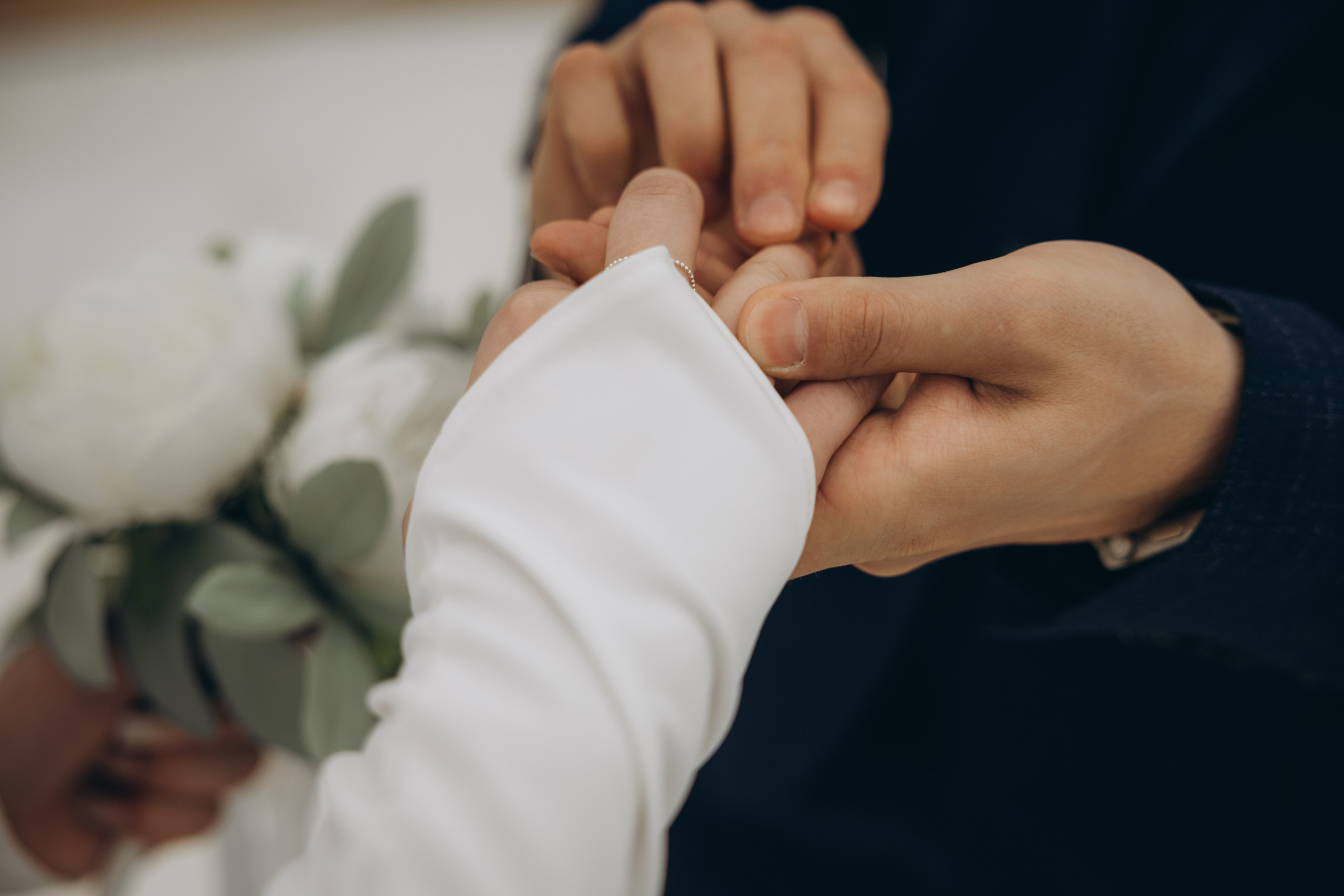 Иван и Елена. Свадебный, семейный фотограф в Иркутске Светлана Макаричева