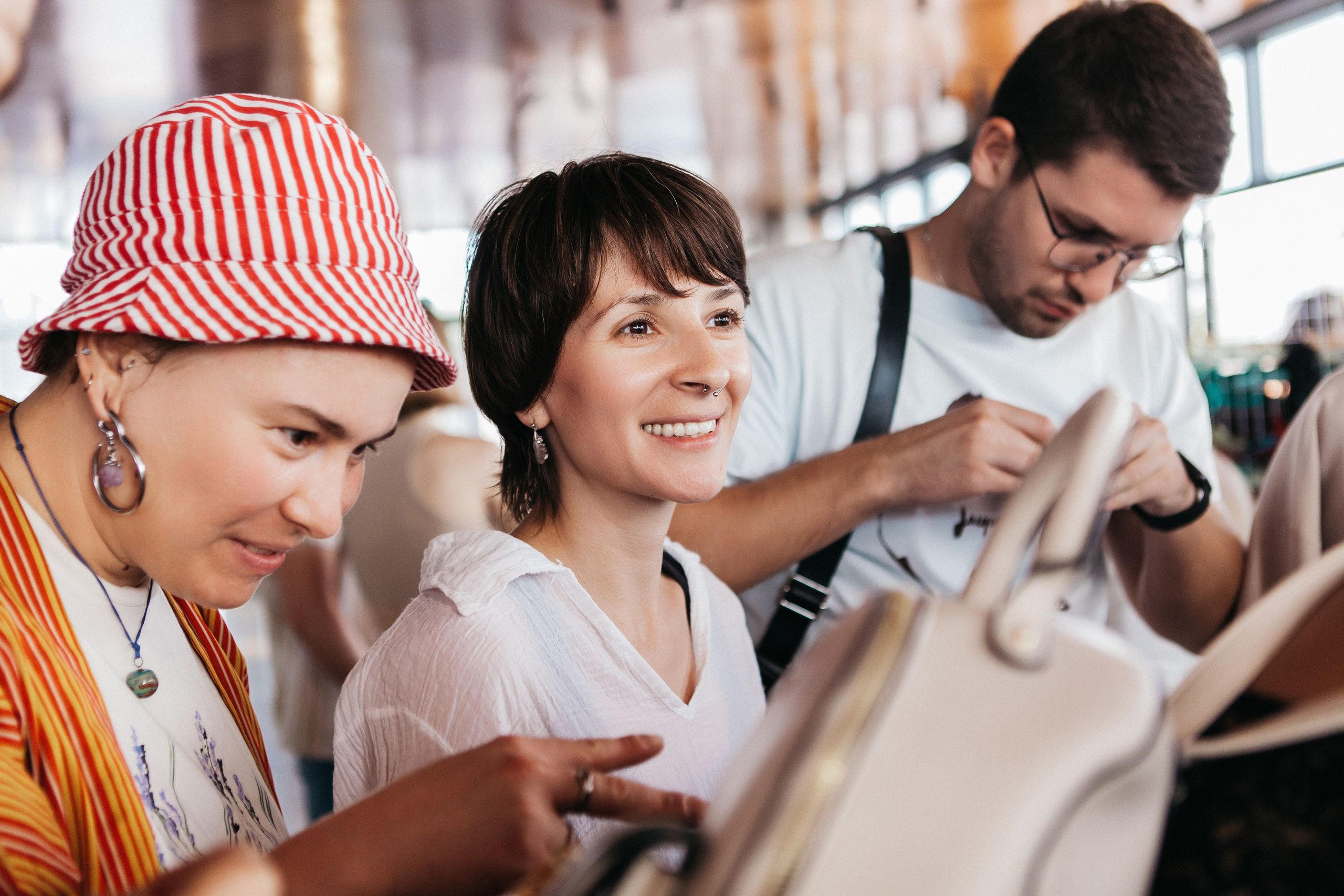 Выставки. Фото и видео для бизнеса Обнинск, Калуга, Москва