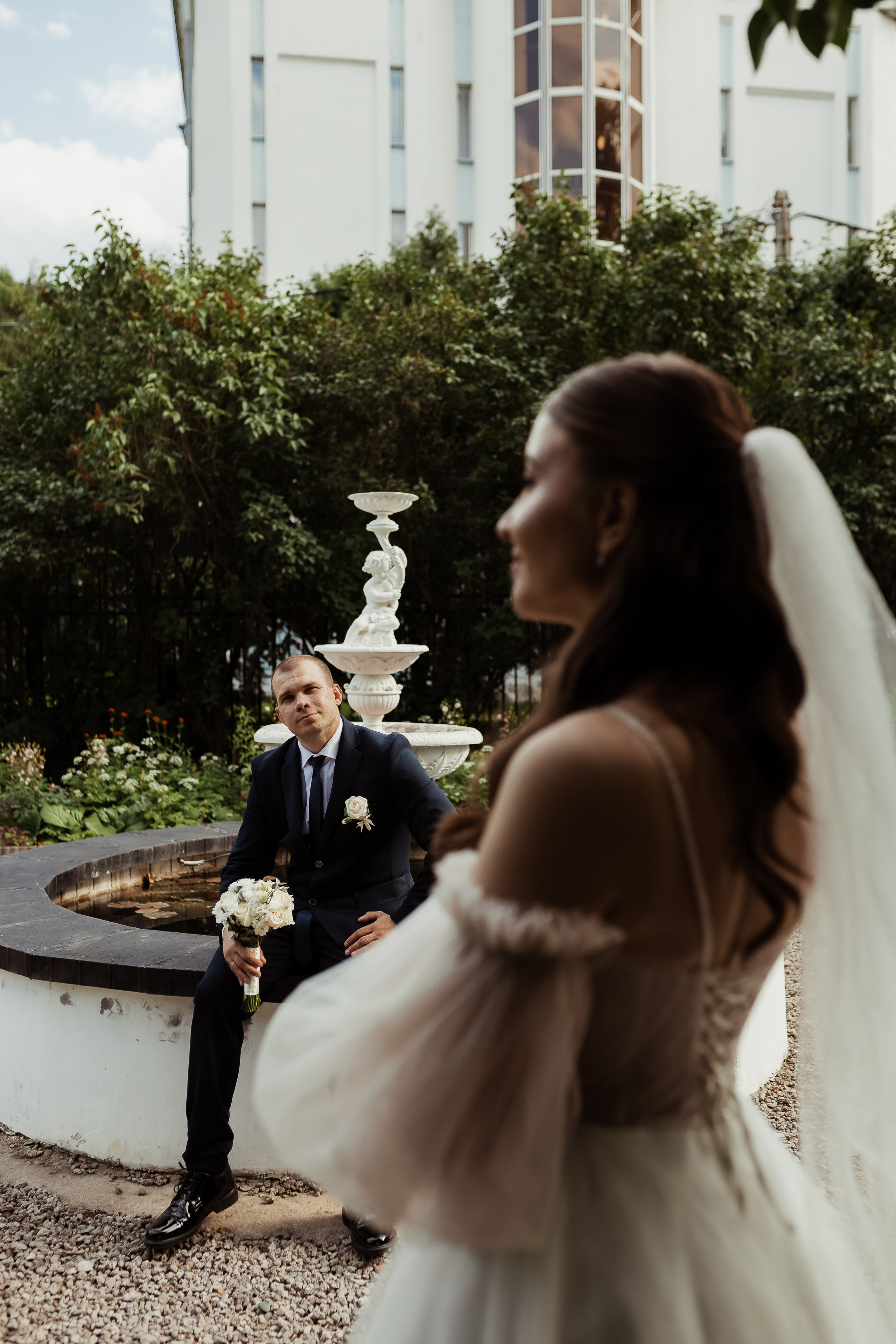 Эдуард & Анна. ФОТОГРАФ Маргарита Сивакова | Ярославль Кострома Москва