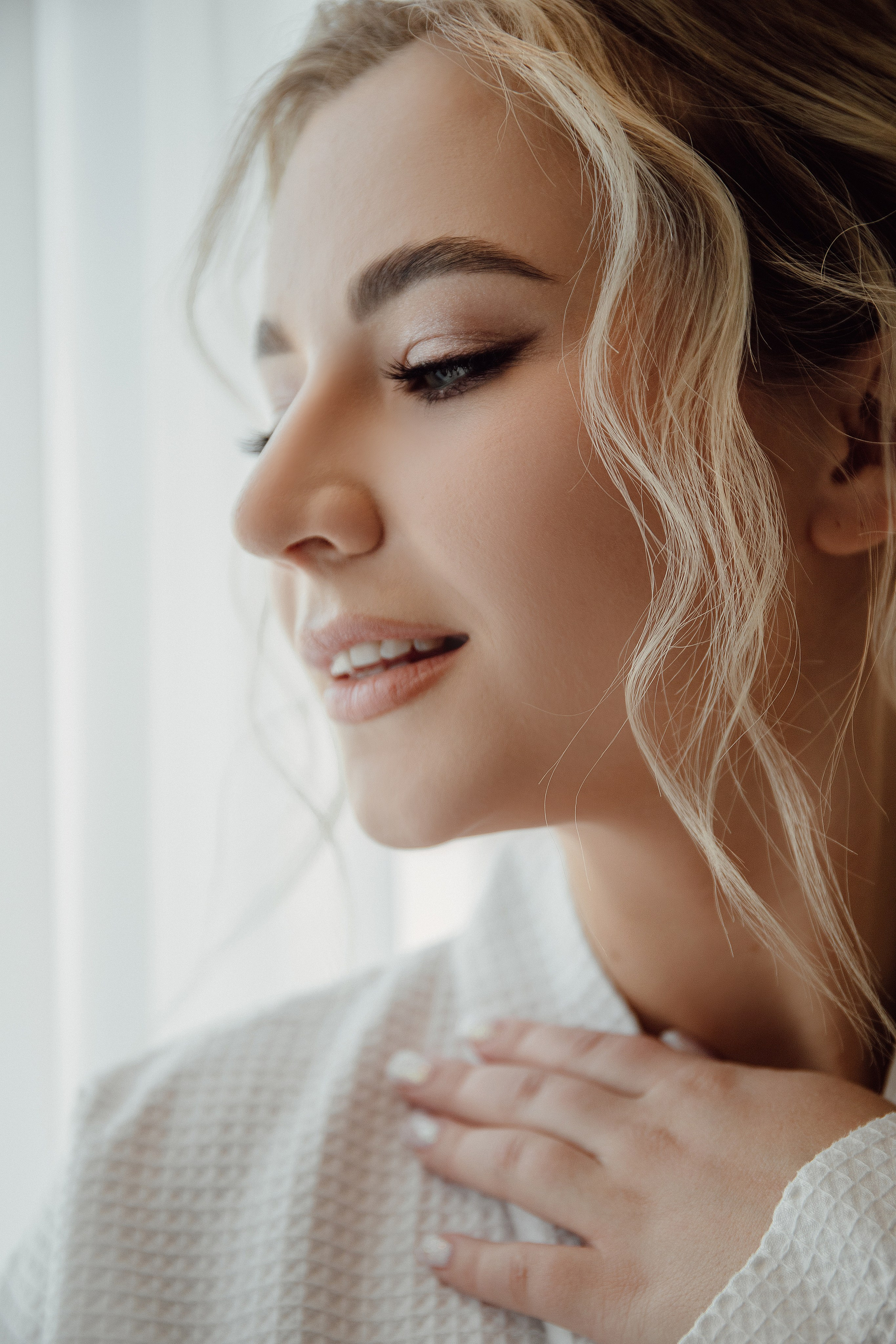 Маргарита и Николай. Фотограф Надя Ю