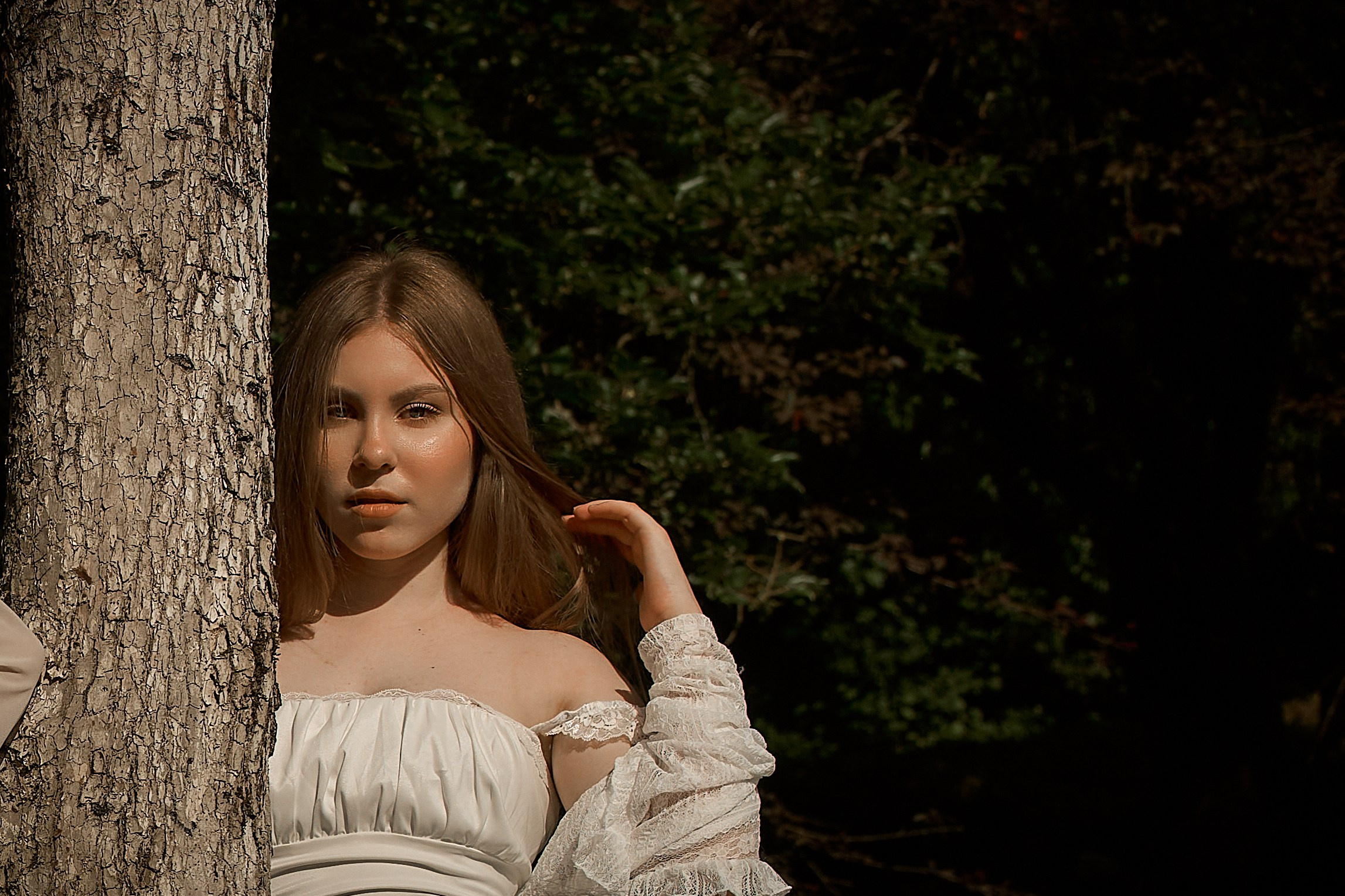 Фотосессия для трех сестер. Индивидуальный фотограф в Сочи Владимир Чудинов