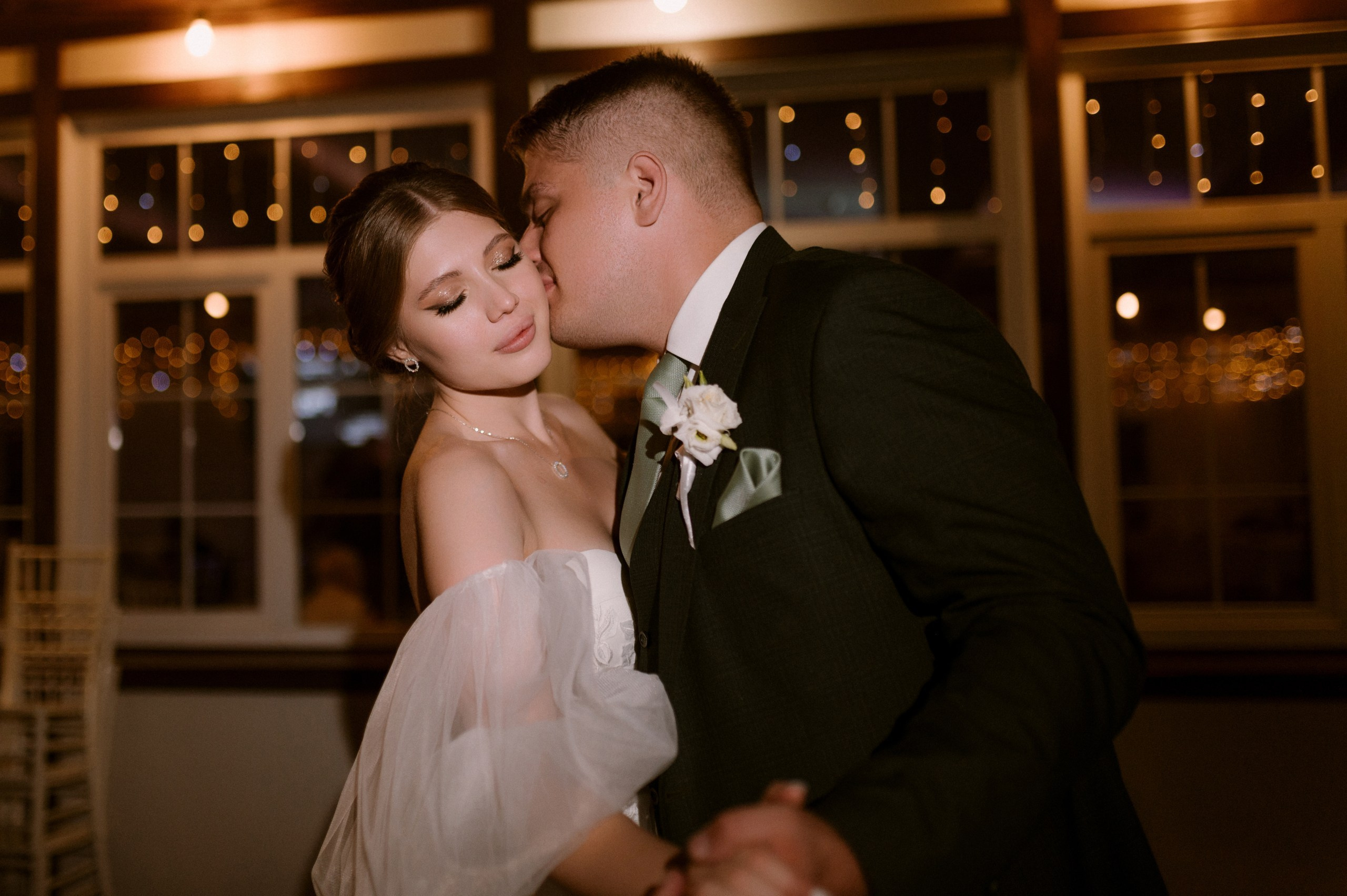 Яна + Константин. Свадебный фотограф в Тамбове Валерий Тихов