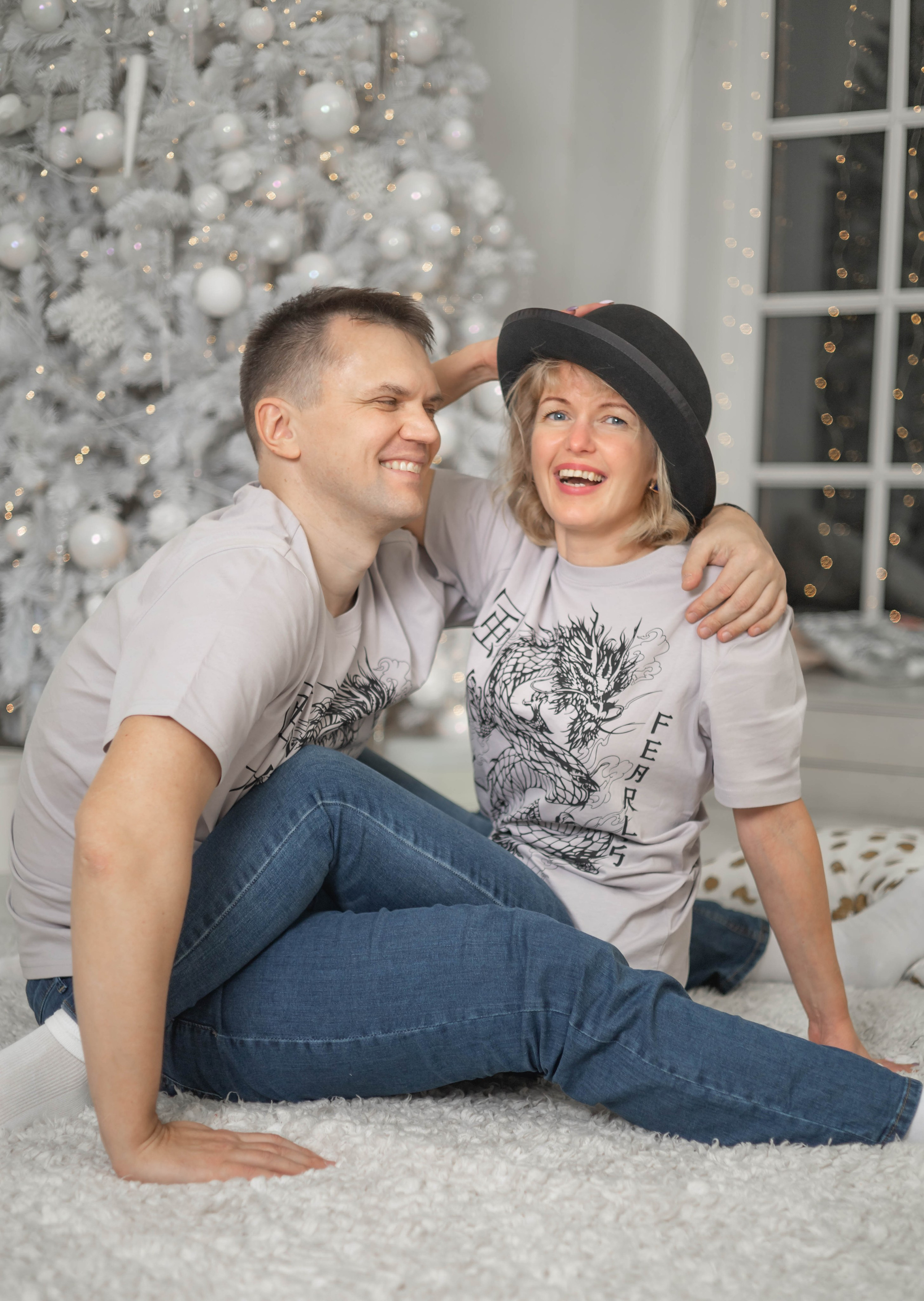 Алексей и Наталья. Фотограф Катерина Изи