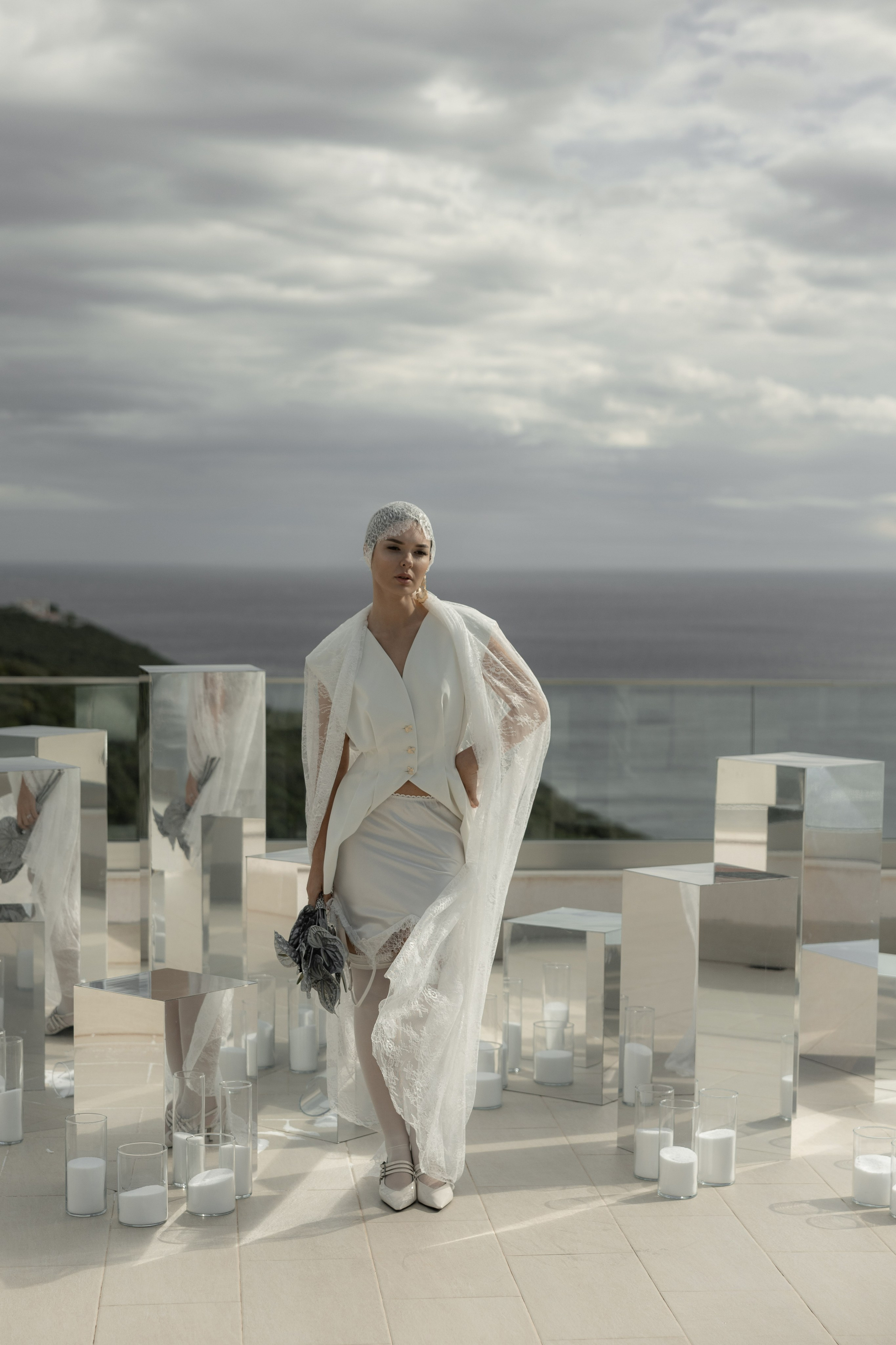 ЧЕРНОГОРИЯ (Илья и Полина). Свадебный фотограф Тула Москва СПБ / Сёмина Дарья