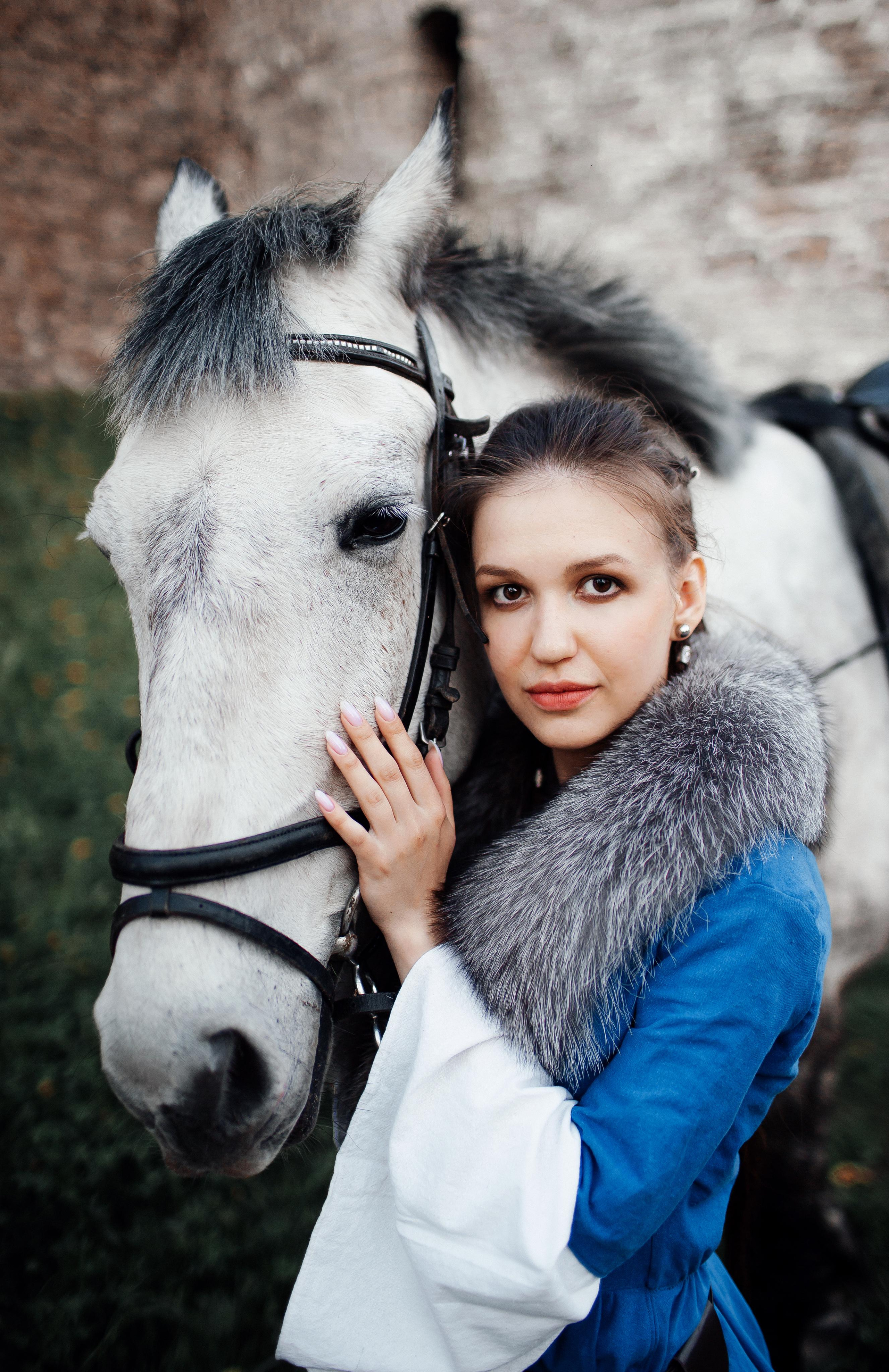 Фотосессия в стиле «Викинги». Костюмированная фотосессия. Фотосессии Фотодни Псков СПб