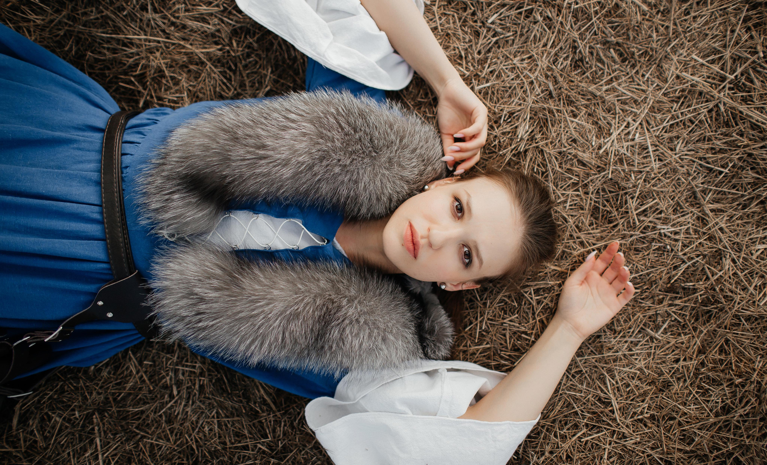 Фотосессия в стиле «Викинги». Костюмированная фотосессия. Фотосессии Фотодни Псков СПб