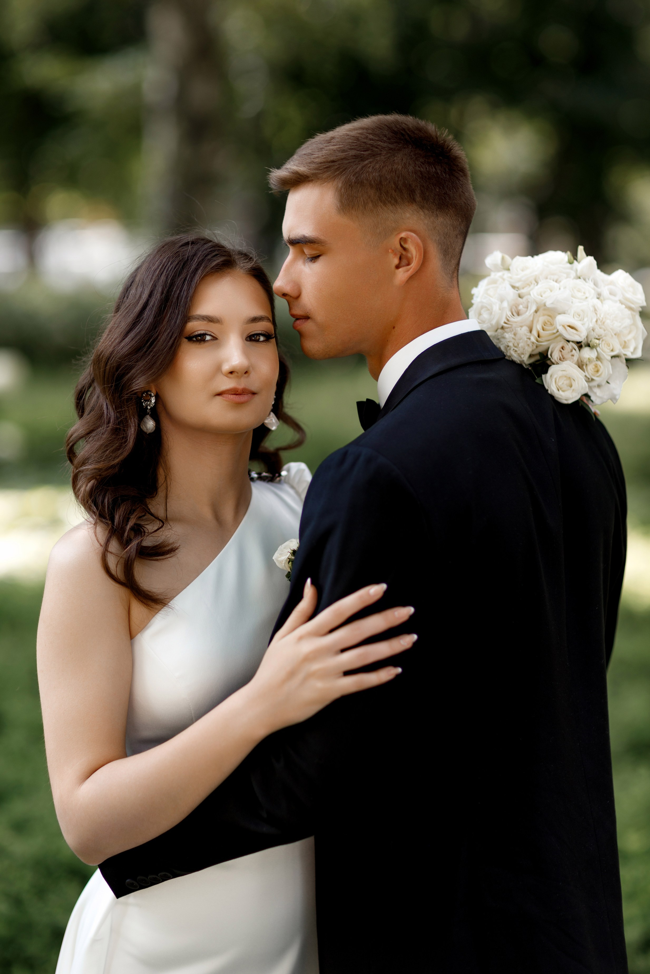 Захар и Елизавета. Дорогой друг! Приветствую тебя на моем сайте!