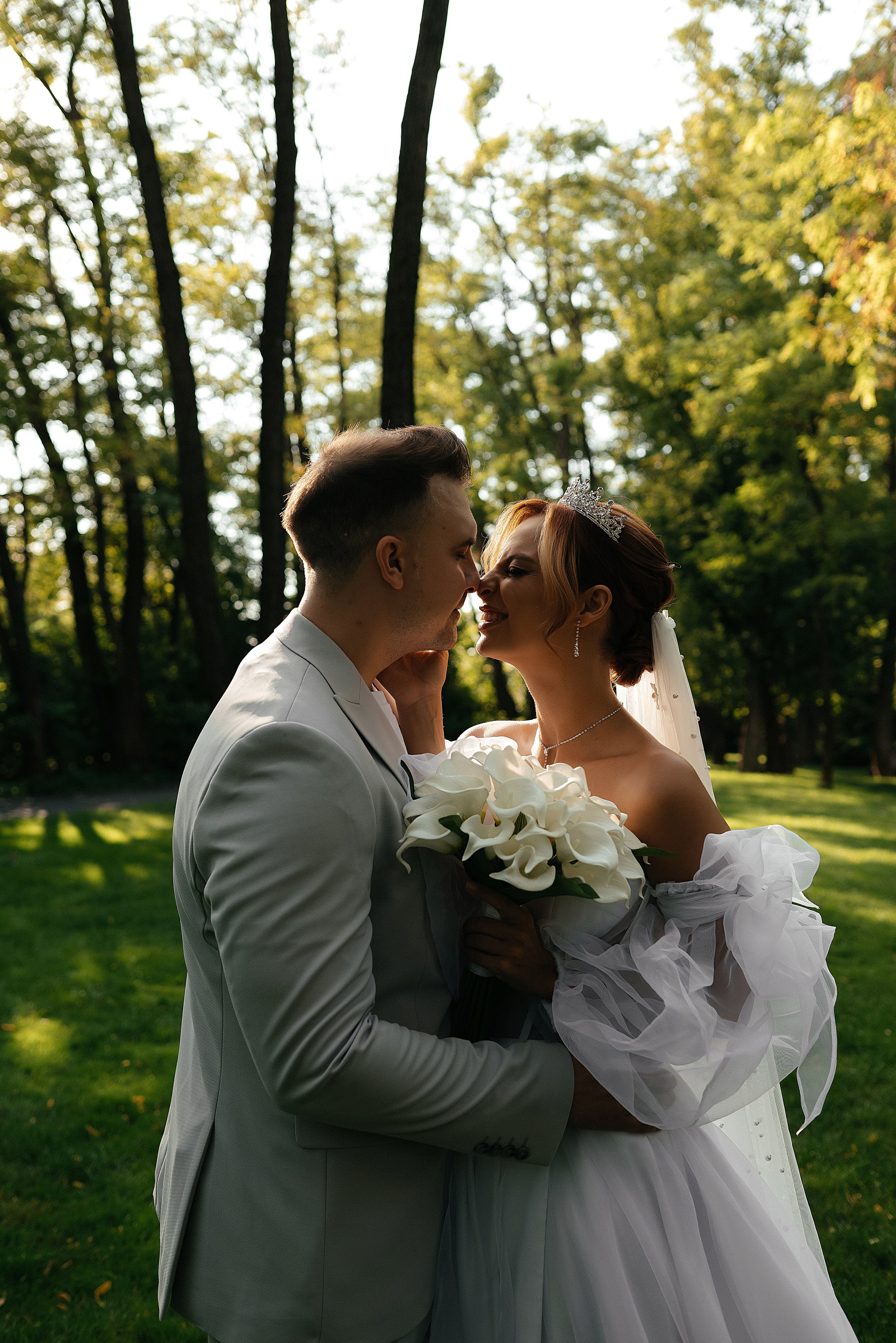 Свадебные серии. Свадебный и семейный фотограф в Ростове-на-Дону Алина Астахова