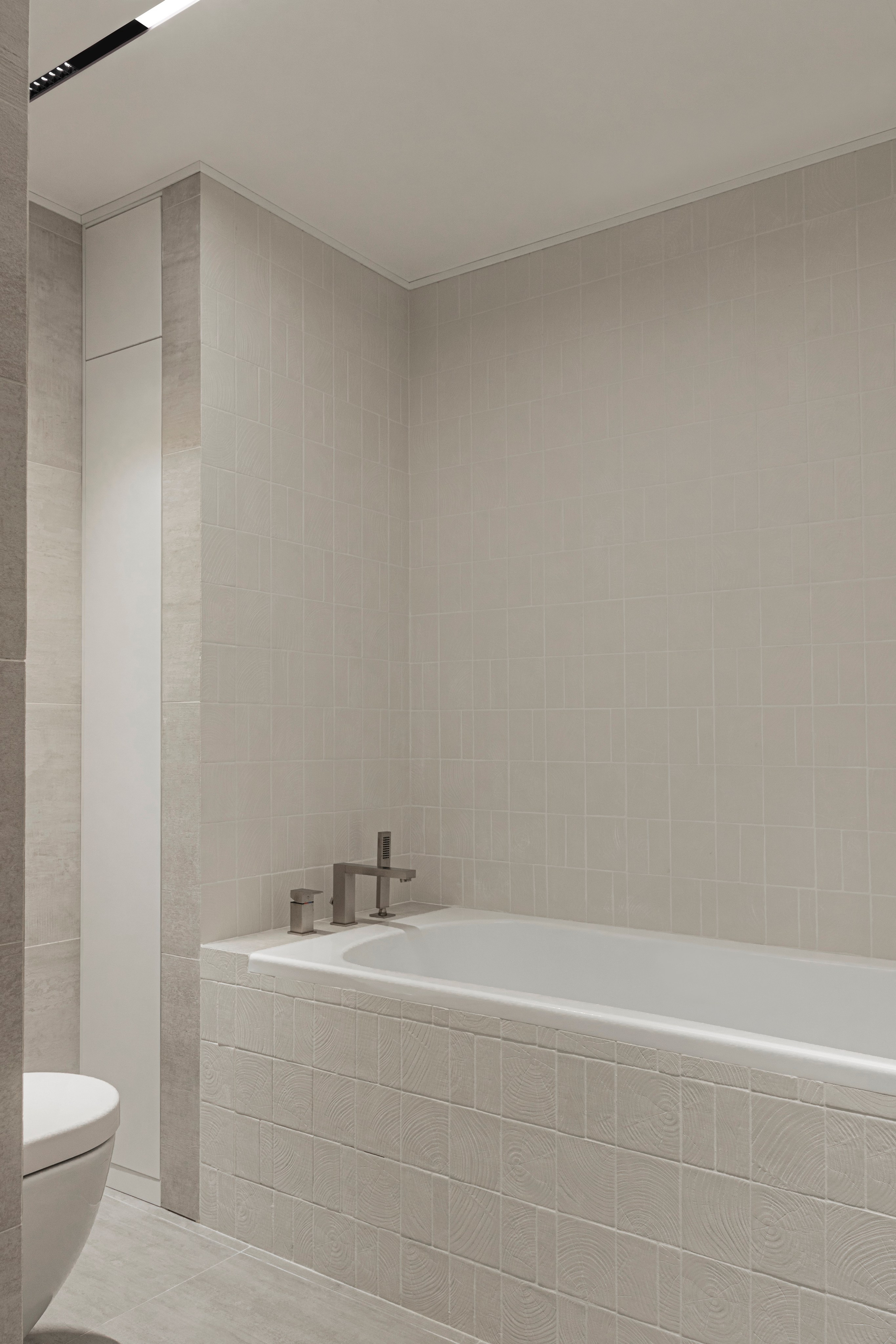 ЖК М. Интерьерный фотограф Варвара Чеснокова