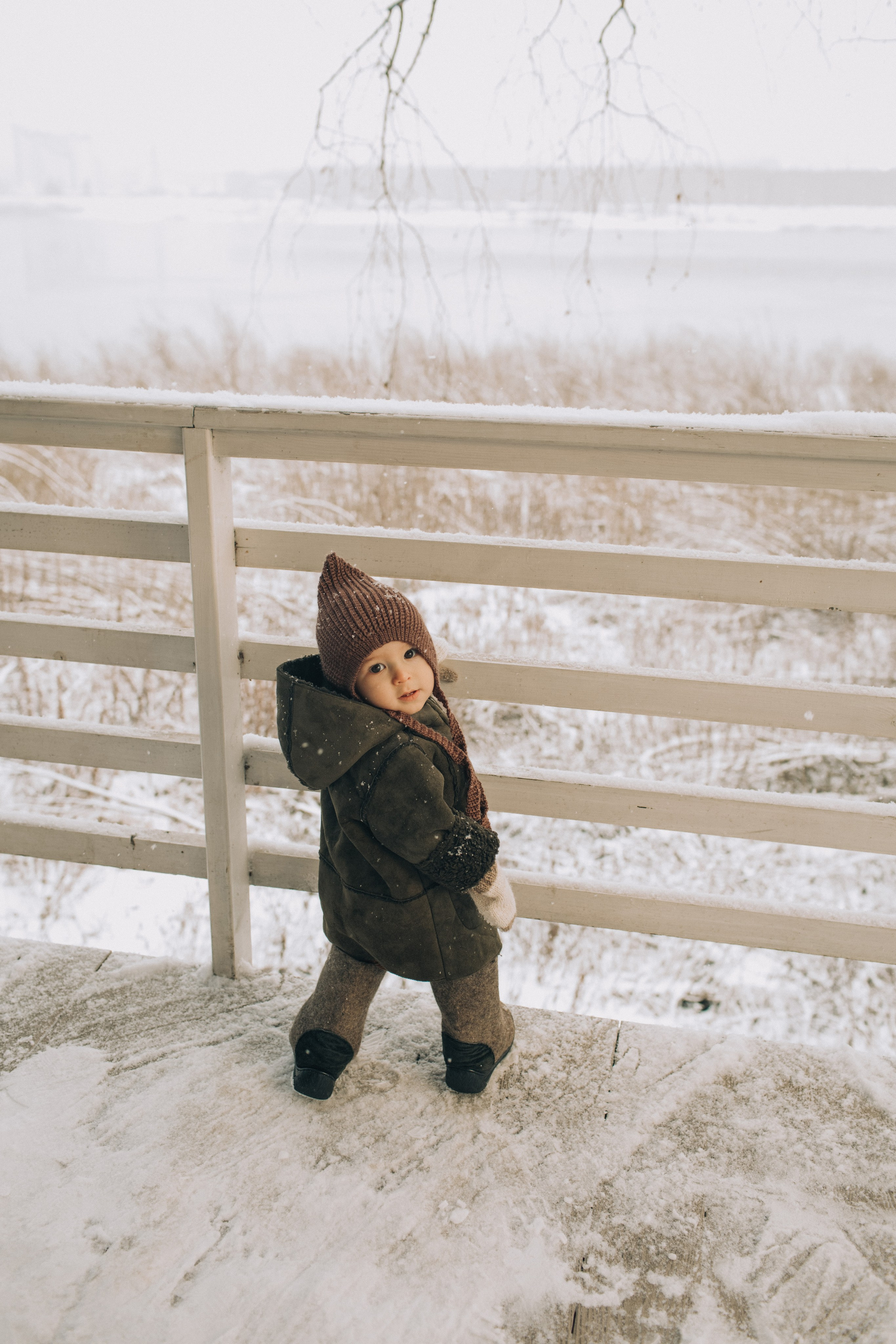 Тимоша, Оксана, Саша. Семейный фотограф Томск