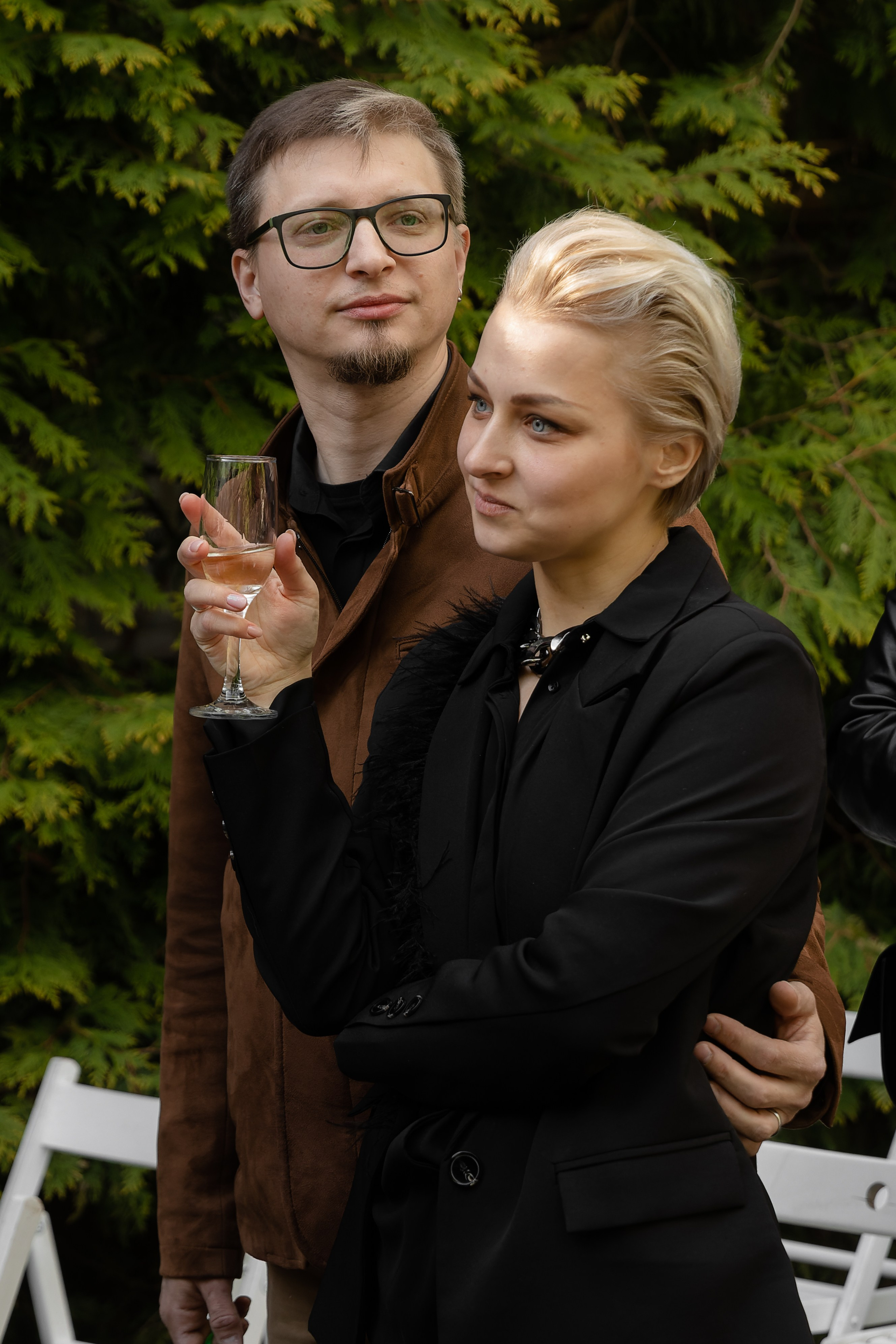 Happy May. Репортажный и свадебный фотограф в Минске Шамко Анатолий