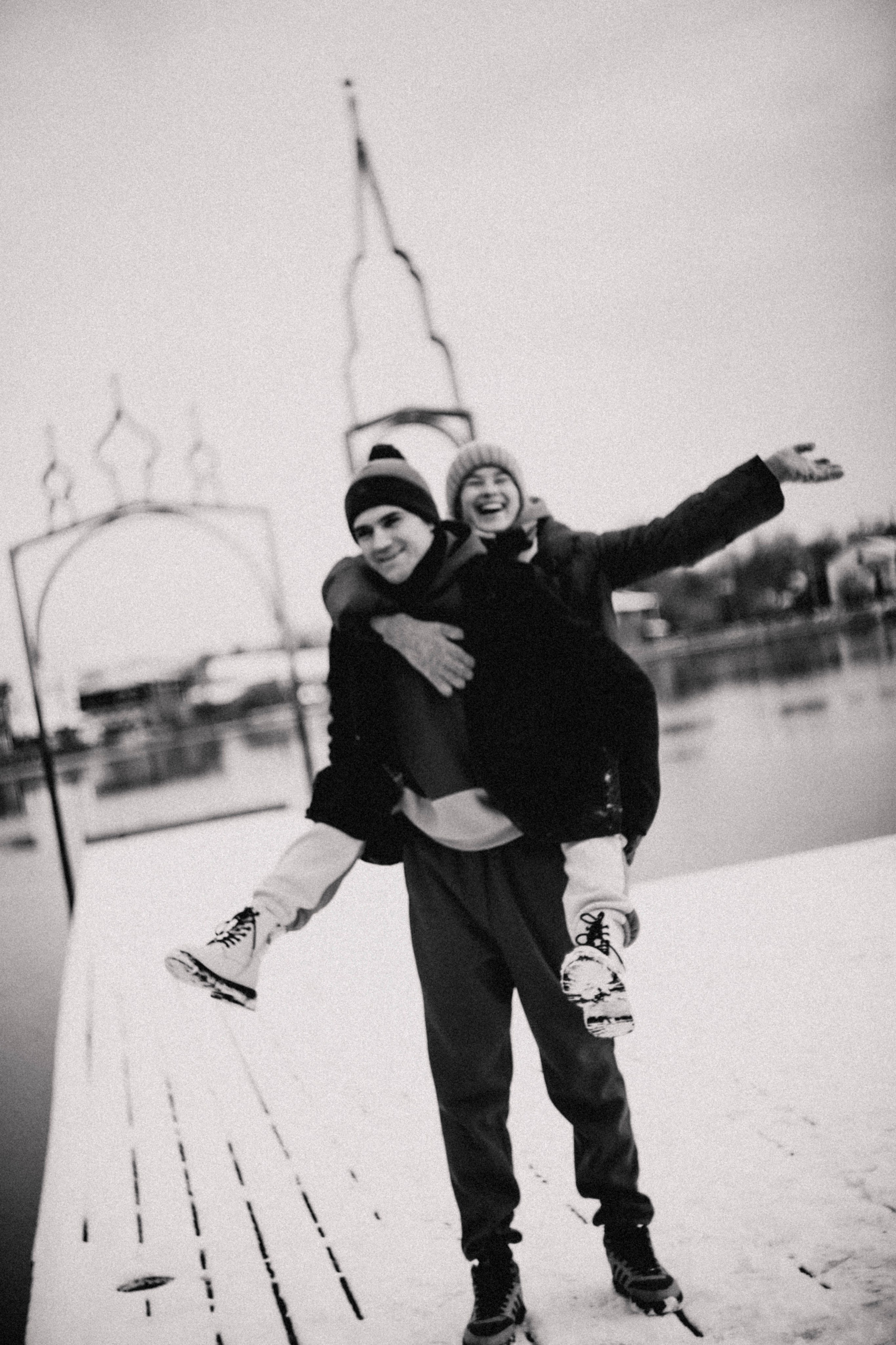 АНя+ Ваня. Фотограф в Нижнем Новгороде