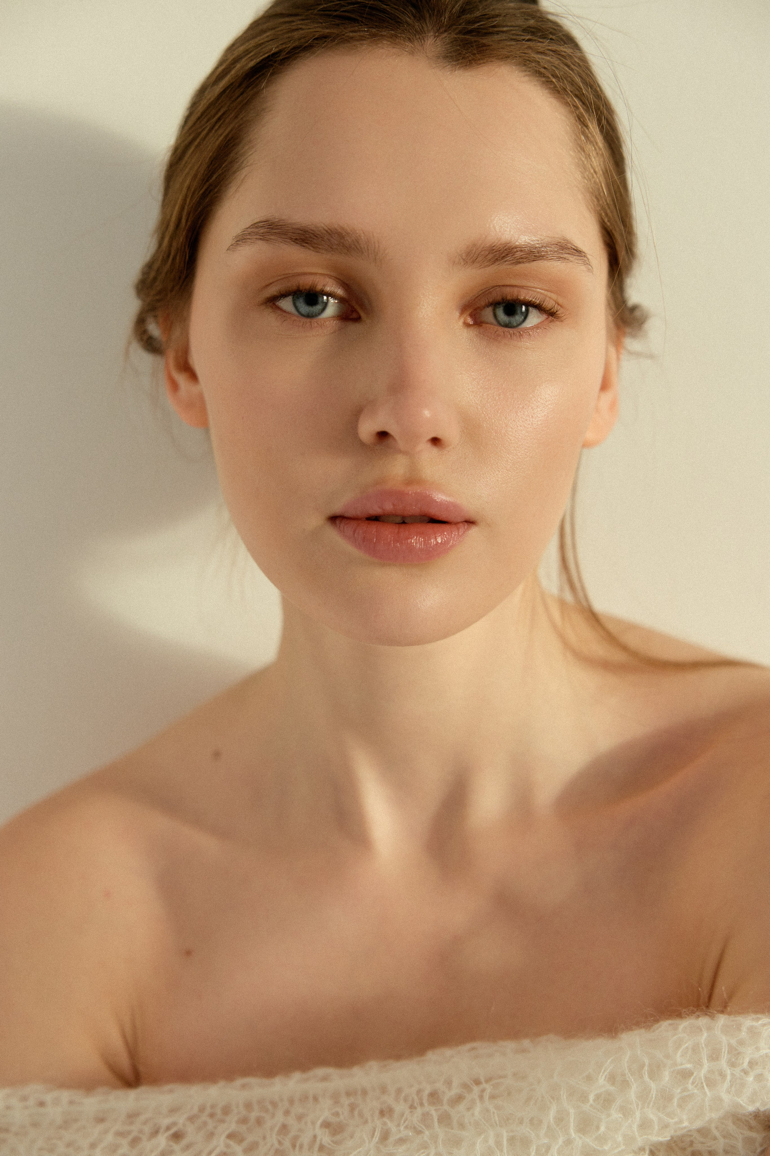 Maria. Аннет фотограф для брендов СПб