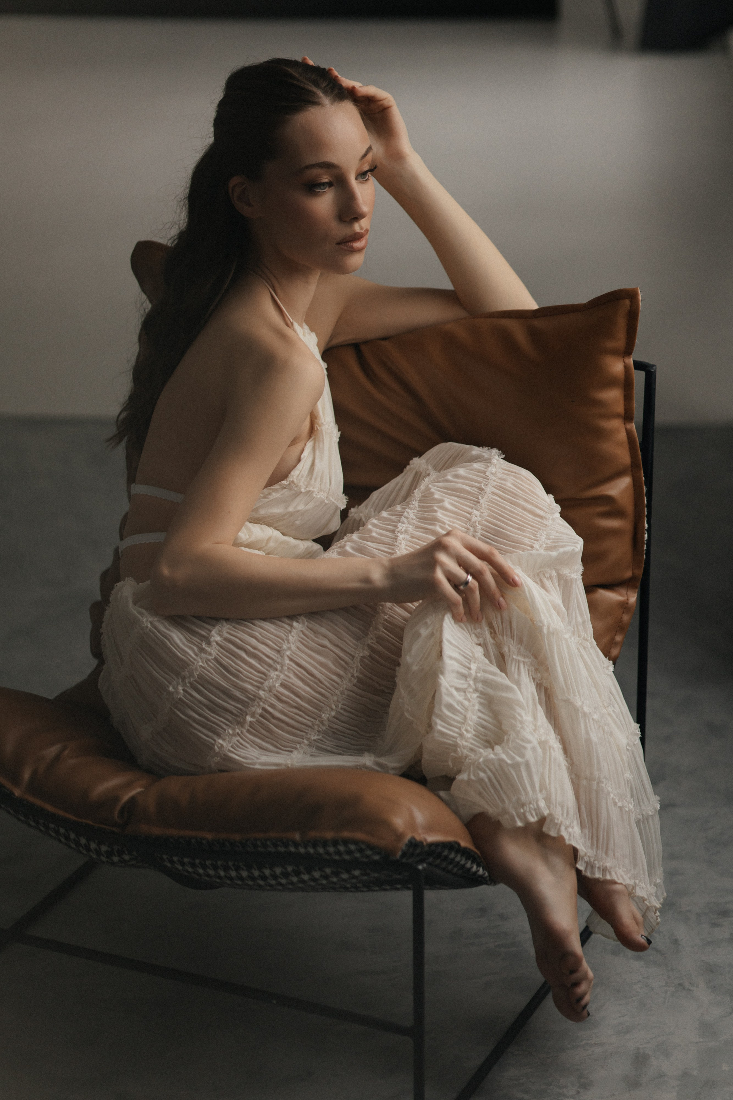 Анна. Фотограф Ульяна Дивина в Нижнем Новгороде и Нижегородской области