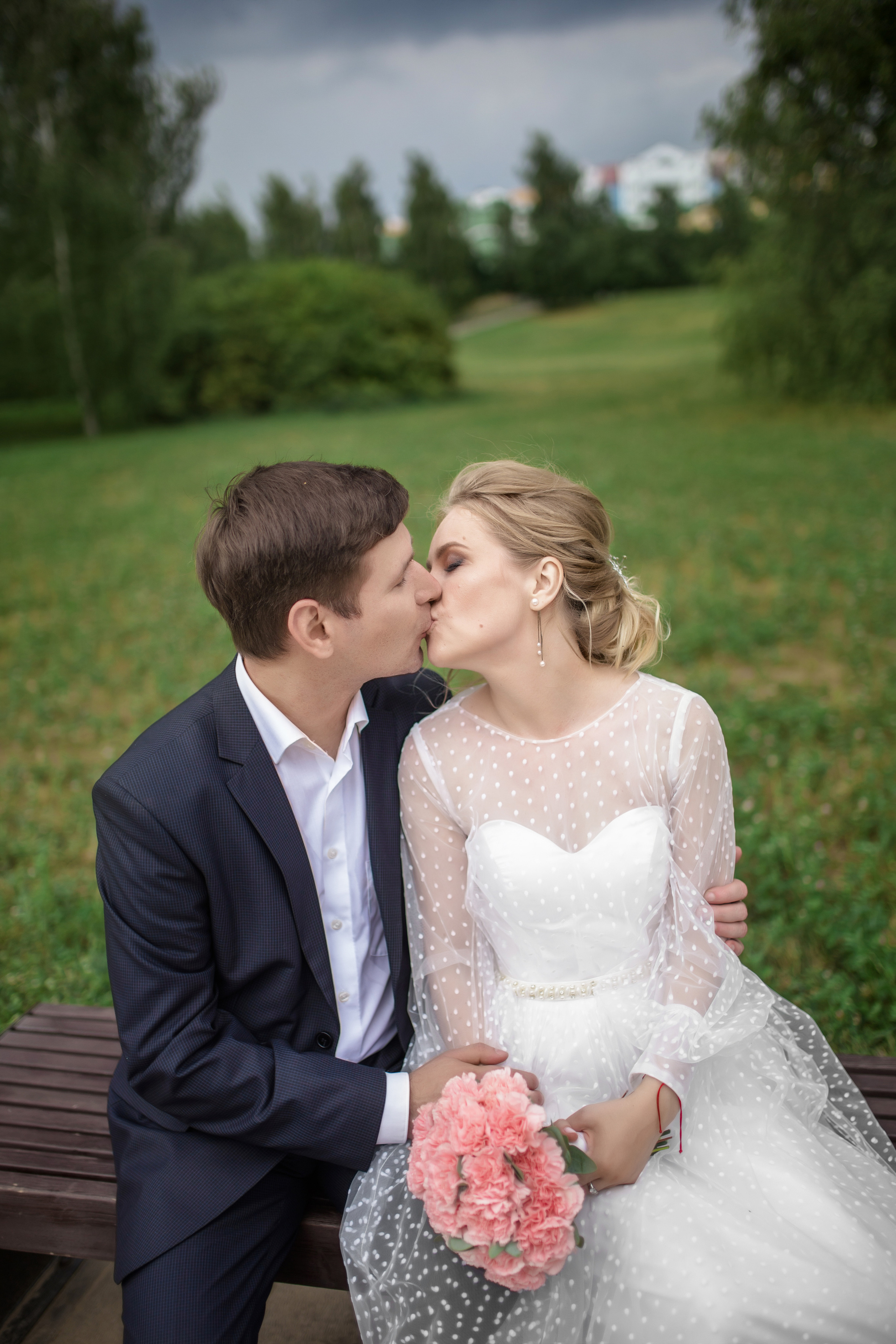 S&D. Елена Бордо | Фотограф Москва