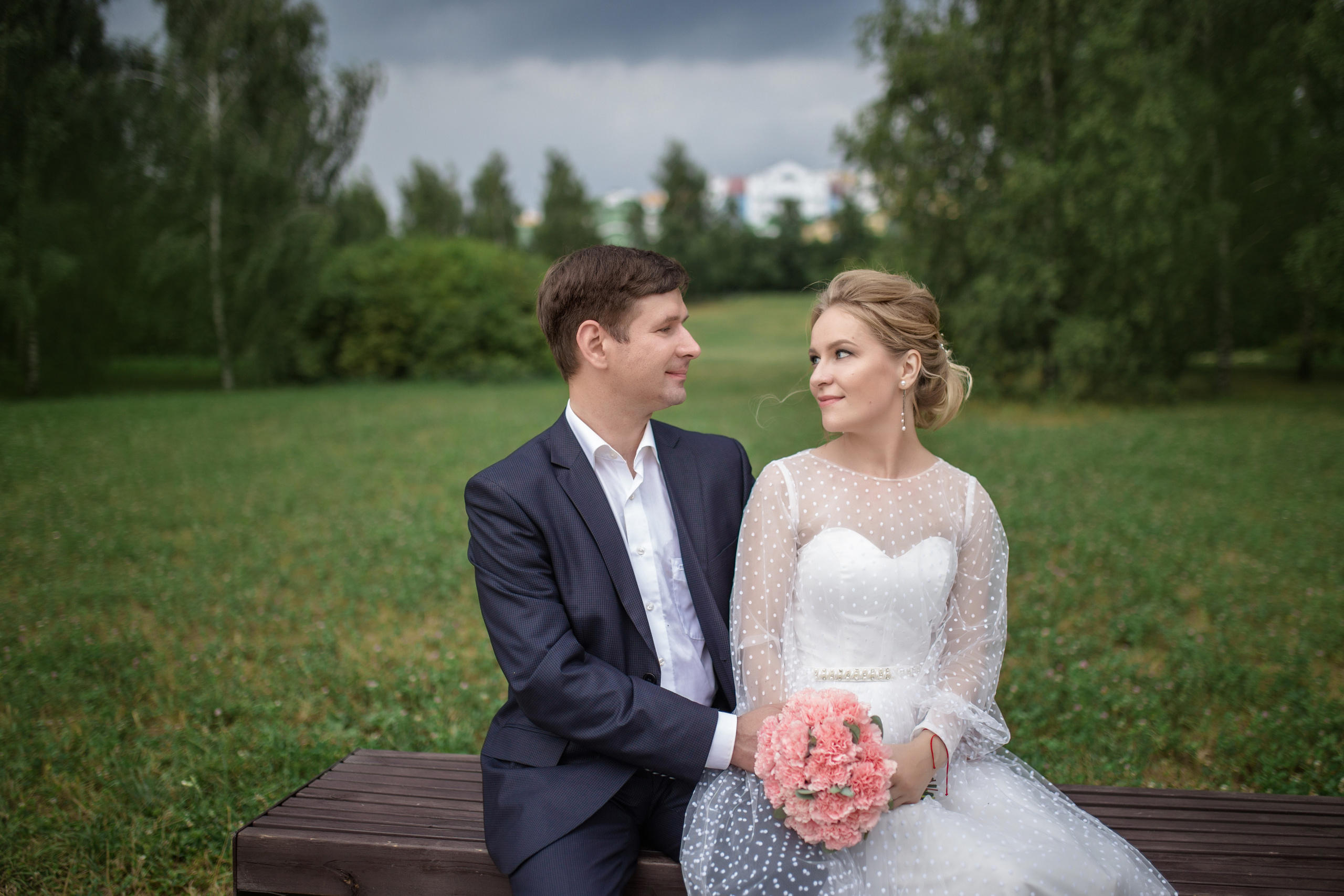 S&D. Елена Бордо | Фотограф Москва