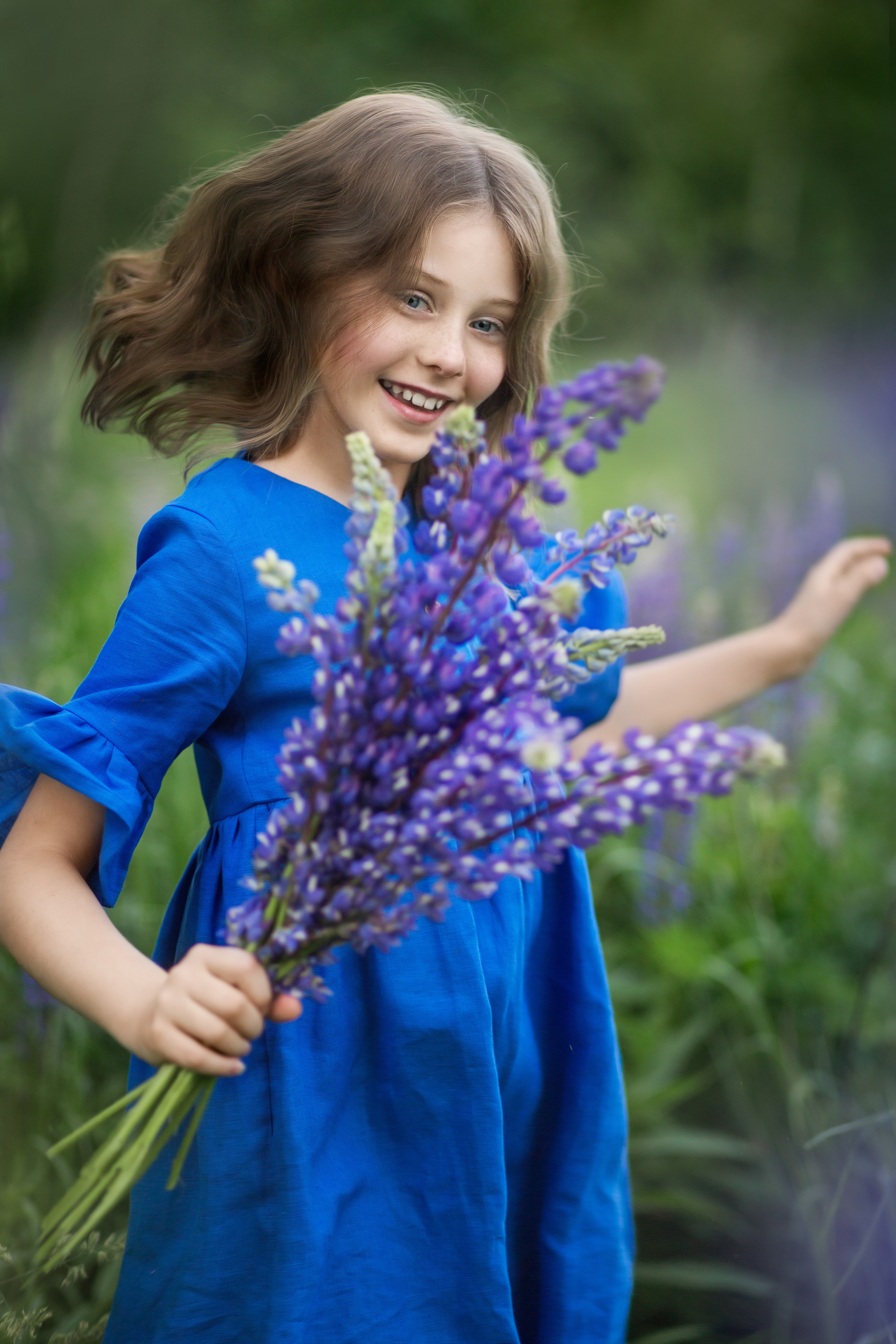 A. Sh. Елена Бордо | Фотограф Москва