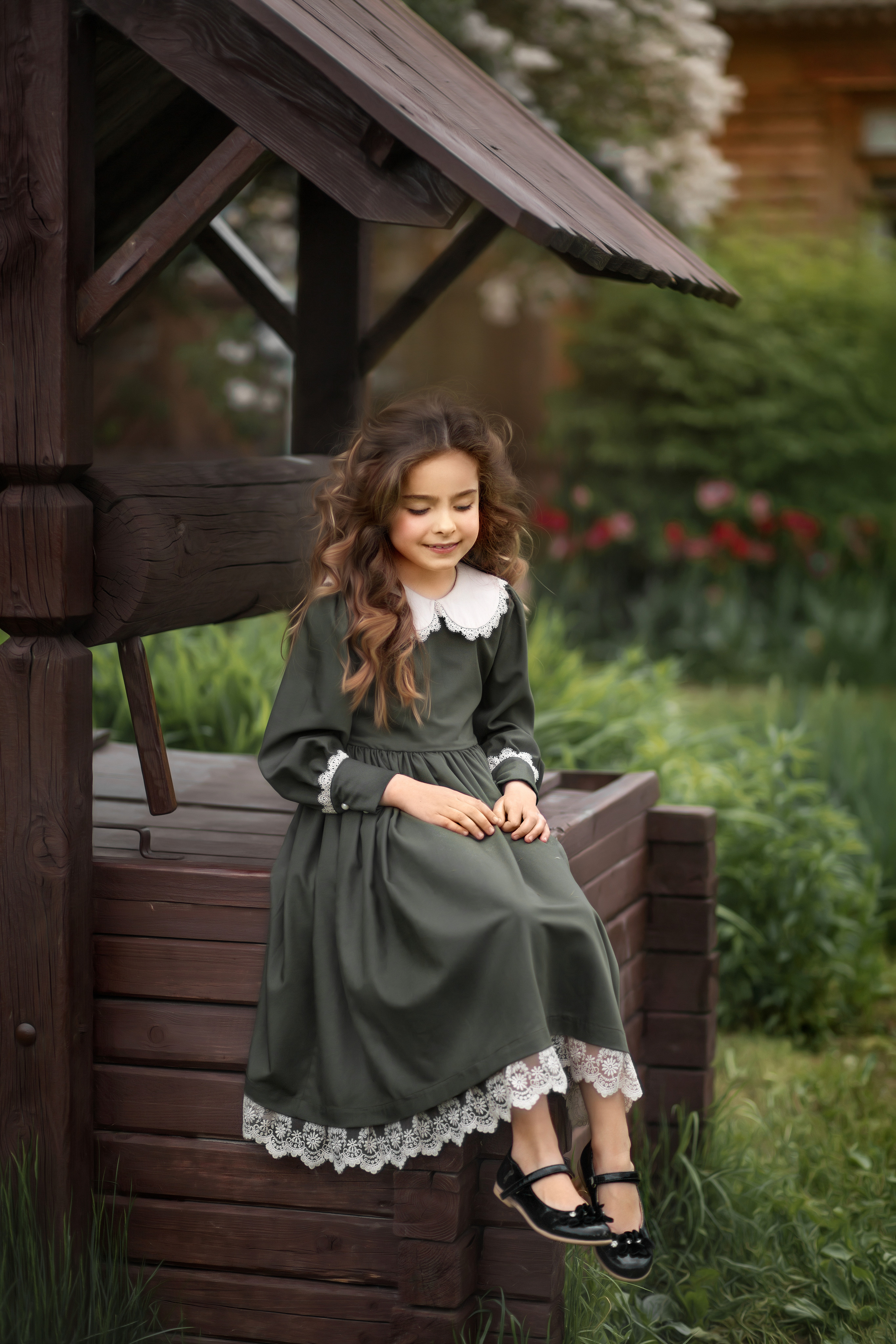 A.D. Елена Бордо | Фотограф Москва