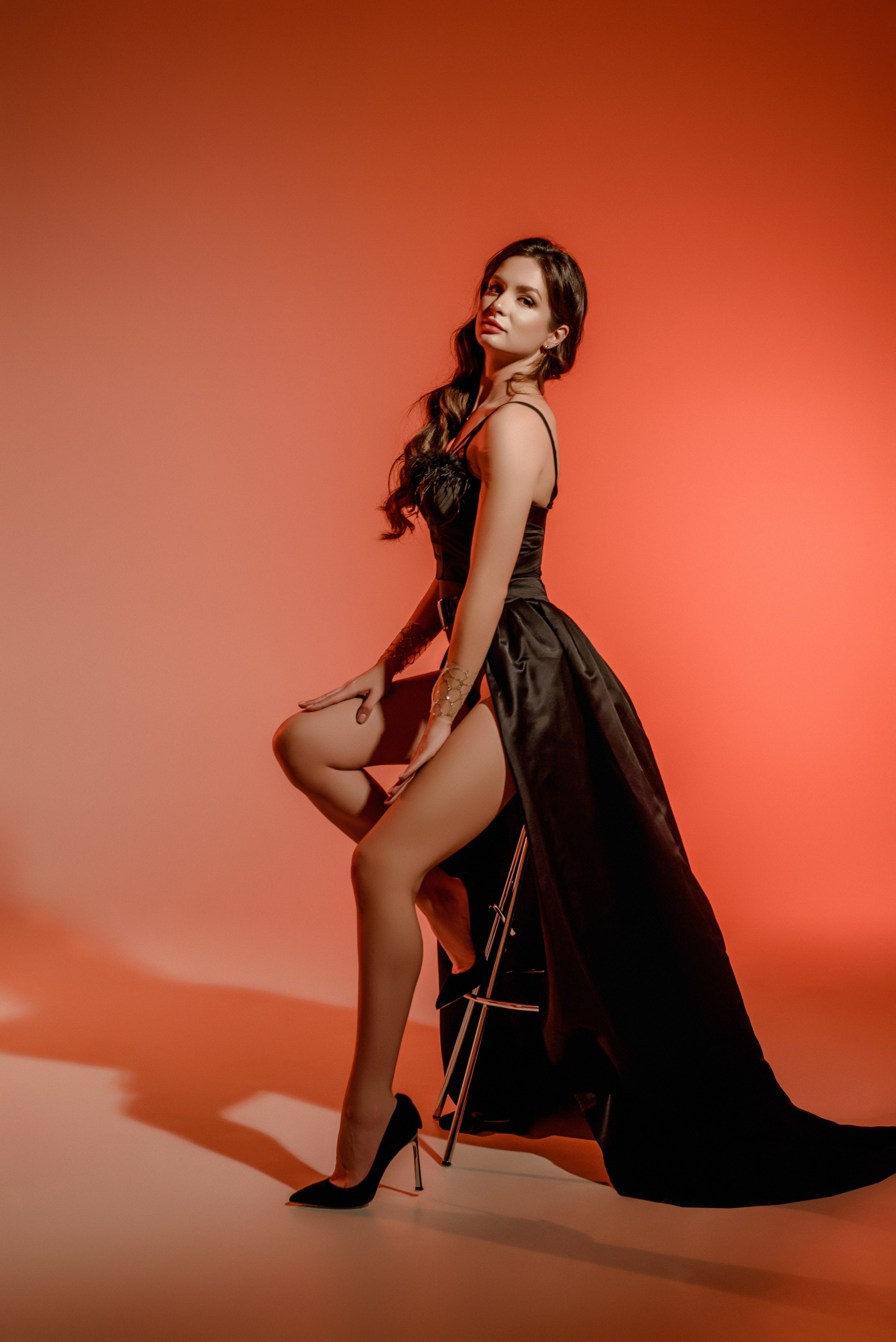 Портрет. Свадебный фотограф Елена Рякина