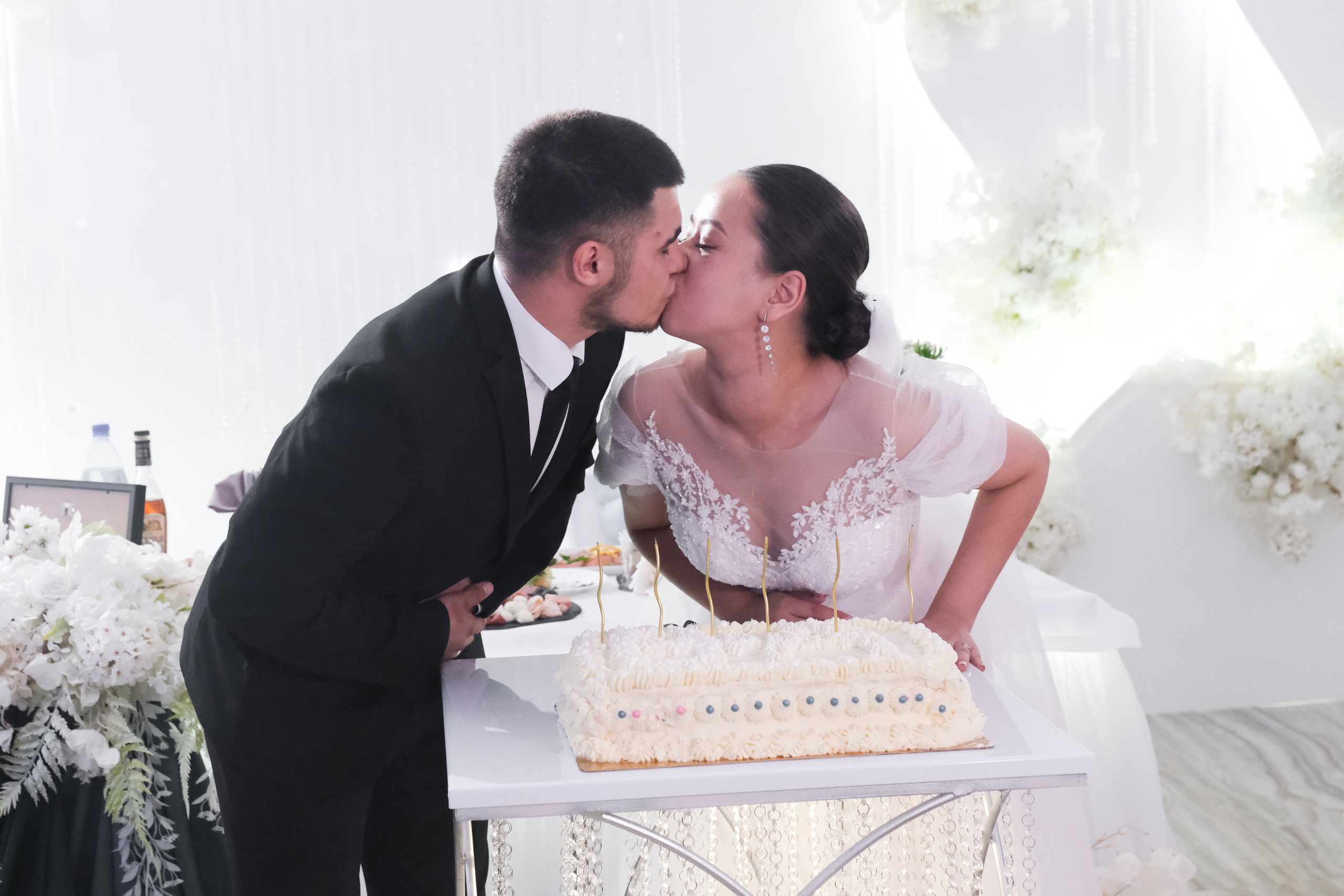 Свадьба Андрея и Вероники. Свадебный фотограф в Челябинске Сырчикова Наталья