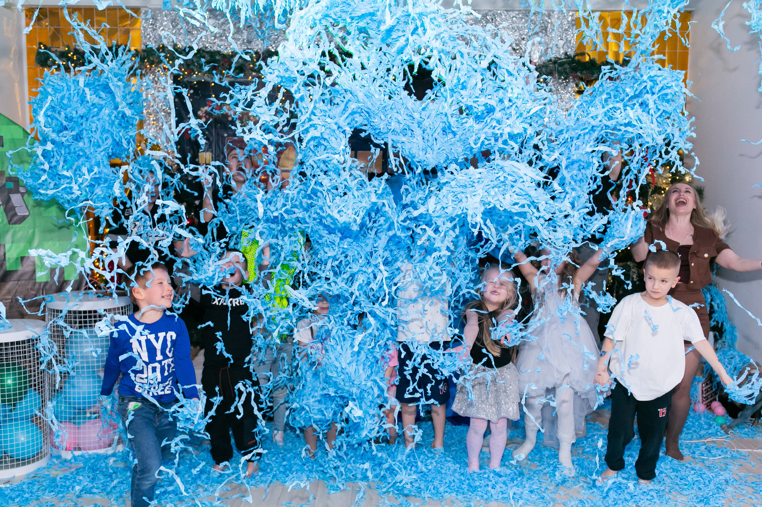 Праздники. Фотограф новорожденных и семейный фотограф НСО г. Бердск Марина Львова