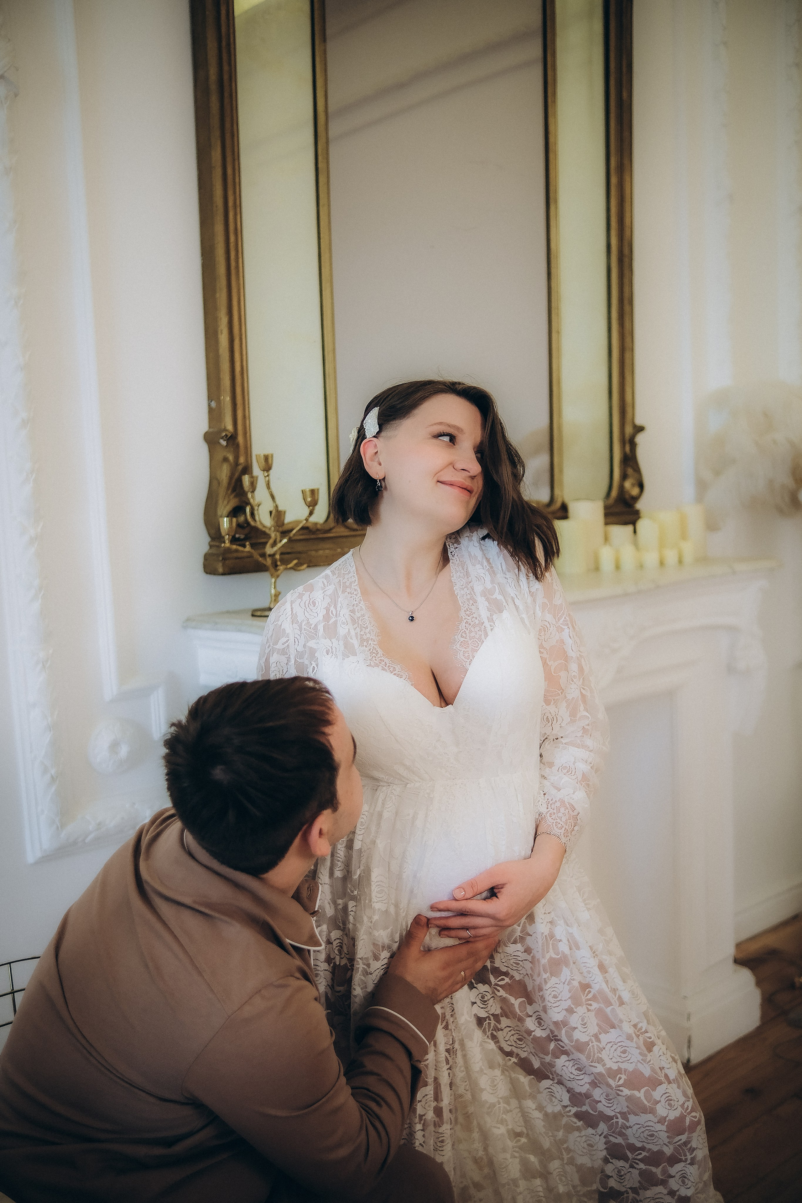 Ника & Леша. Phdkvmr.ru