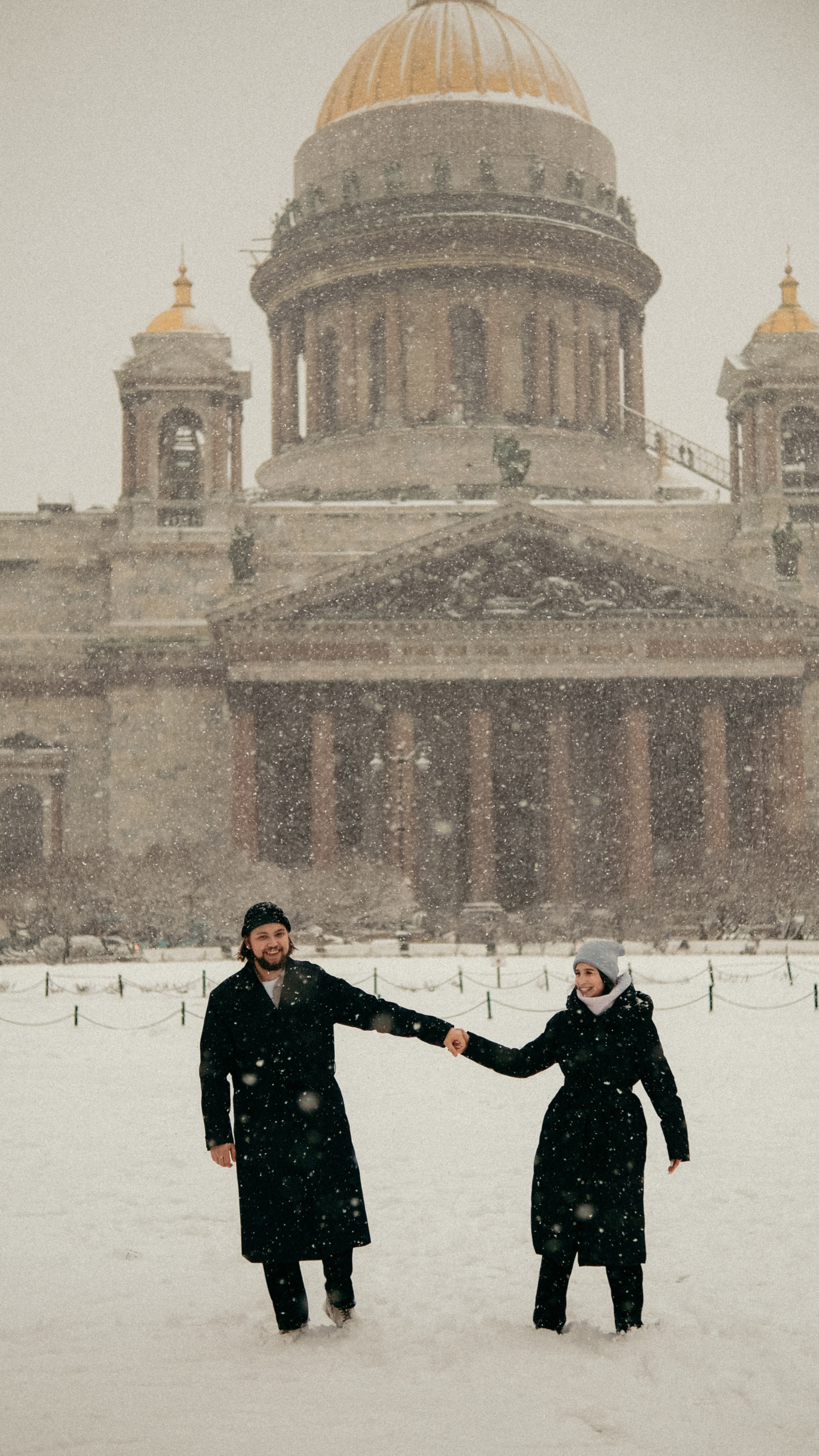 Лена & Лёша. Phdkvmr.ru