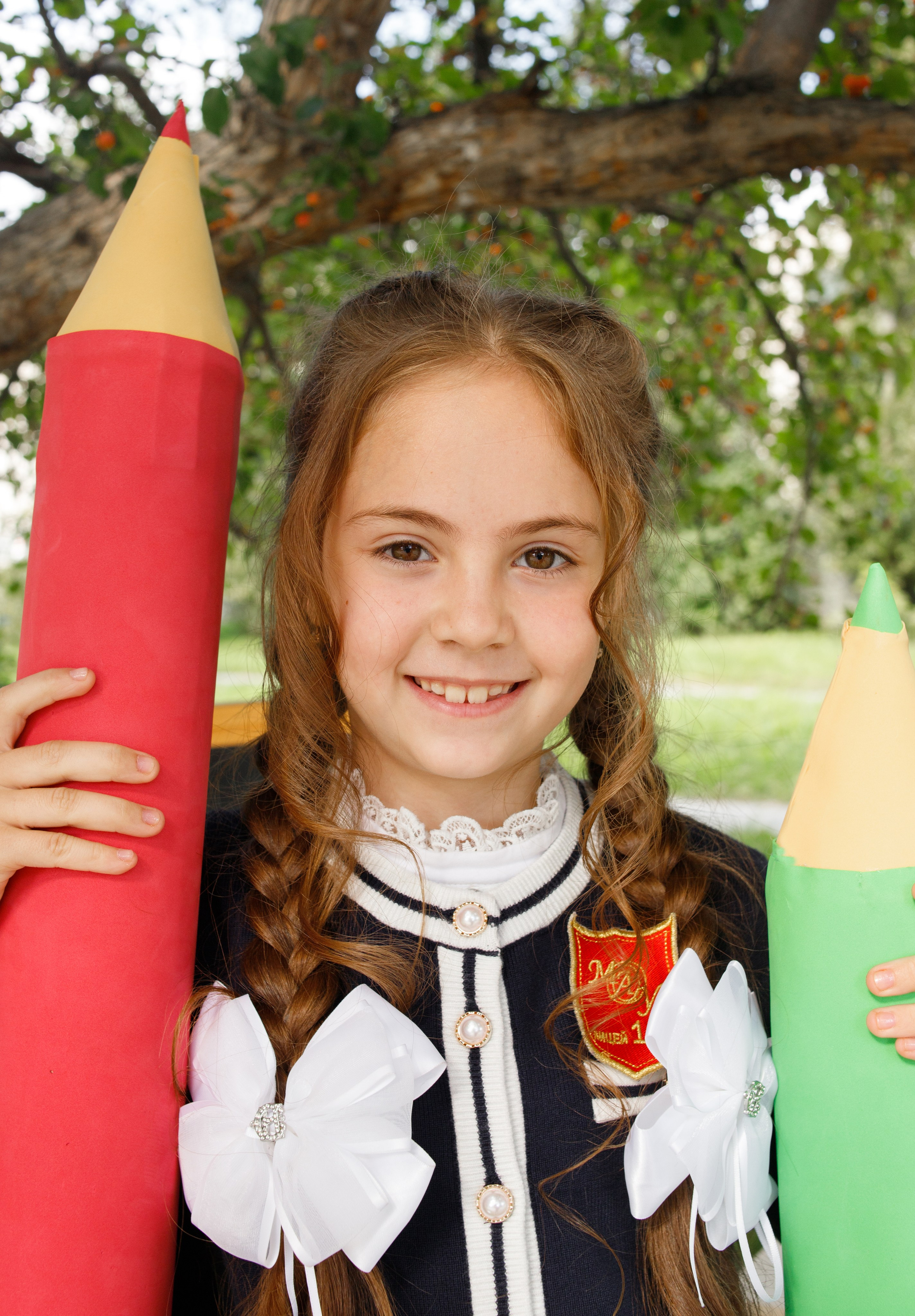 Снова в школу. Детский и семейный фотограф в Екатеринбурге Екатерина Гильманова