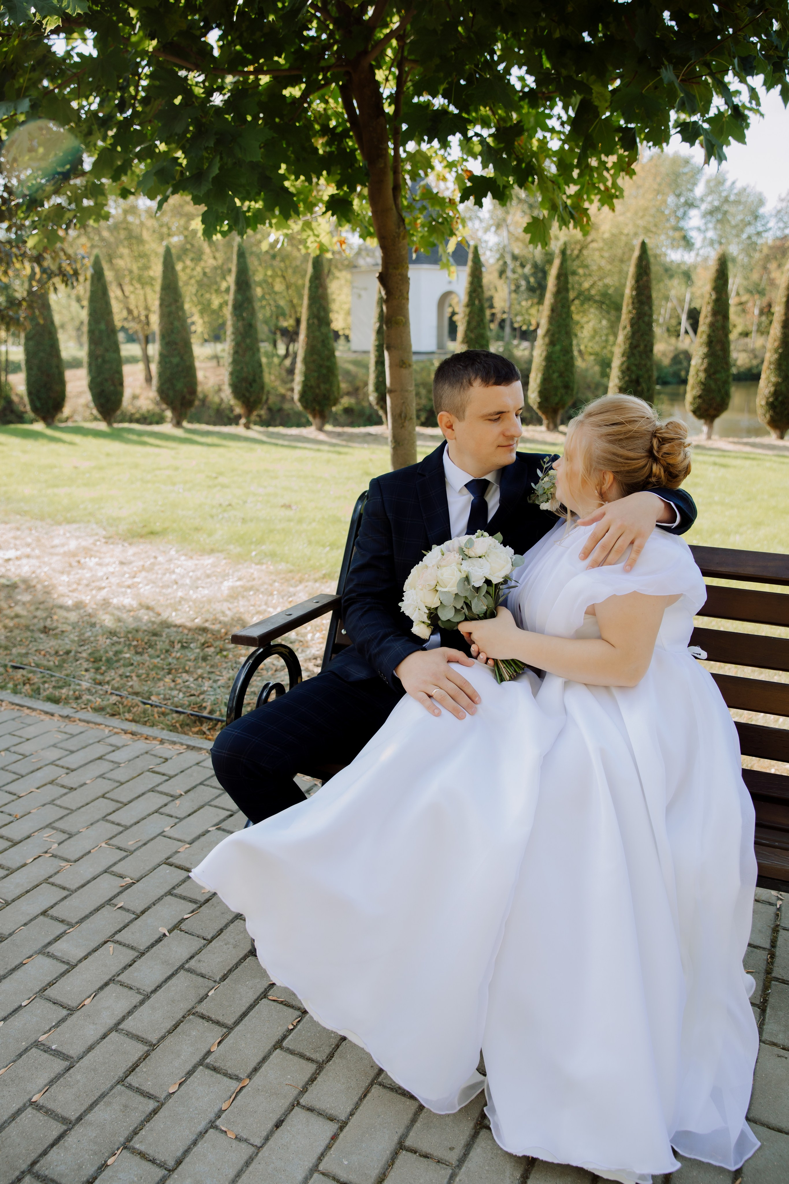 Капитан. Семейный фотограф москва