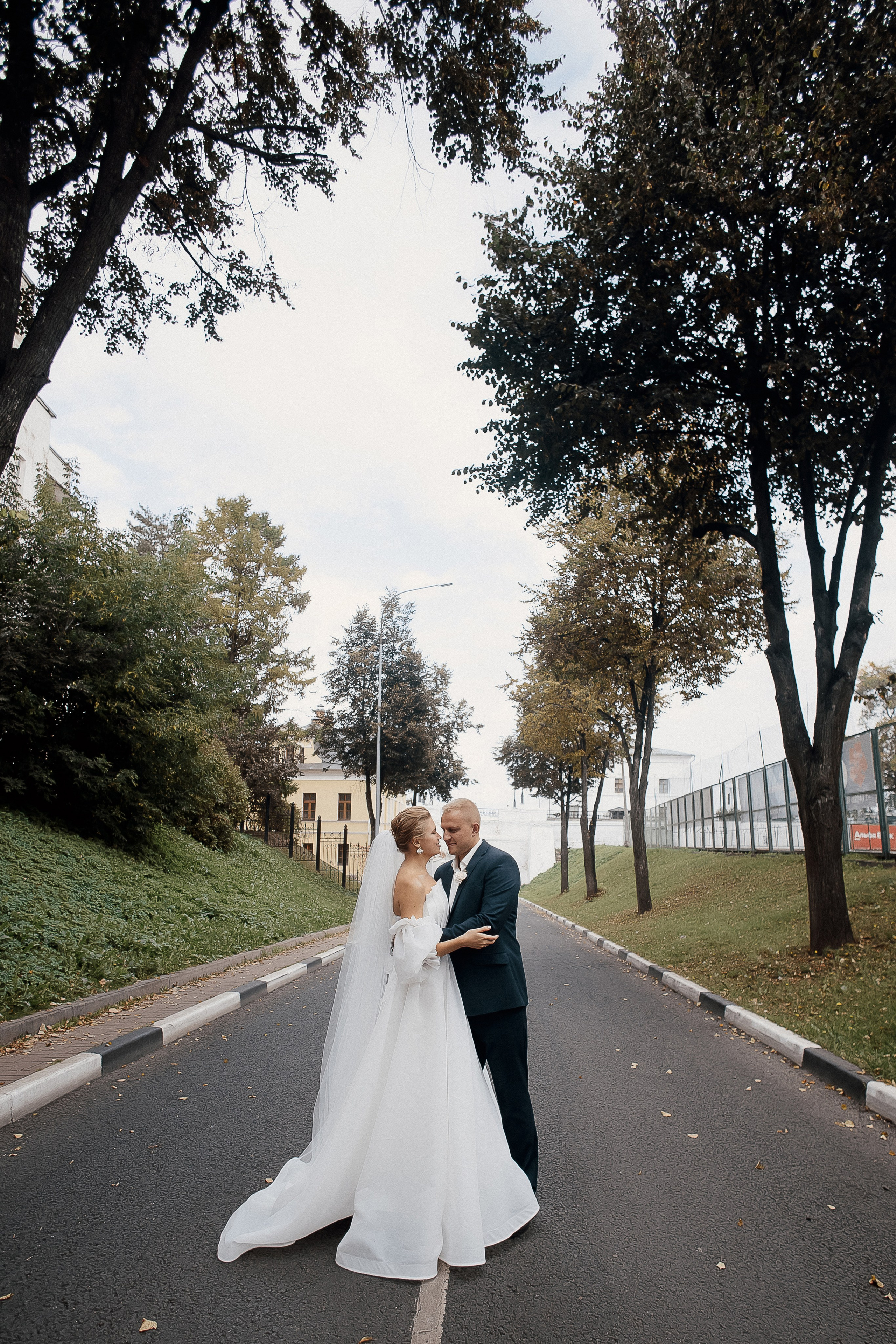 Свадебная съемка. Свадебный фотограф