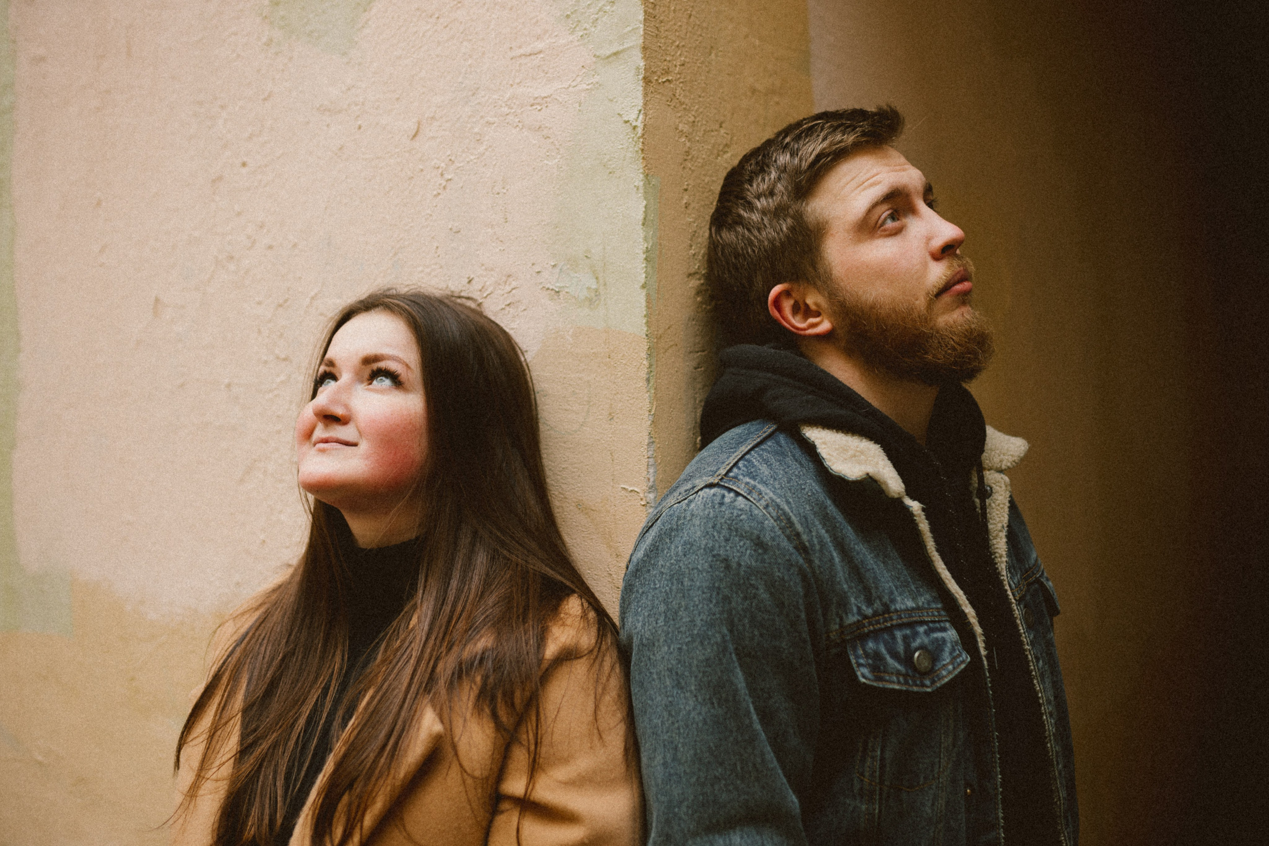 Love story. Семейный и портретный фотограф в Санкт-Петербурге Владислава Бычкова