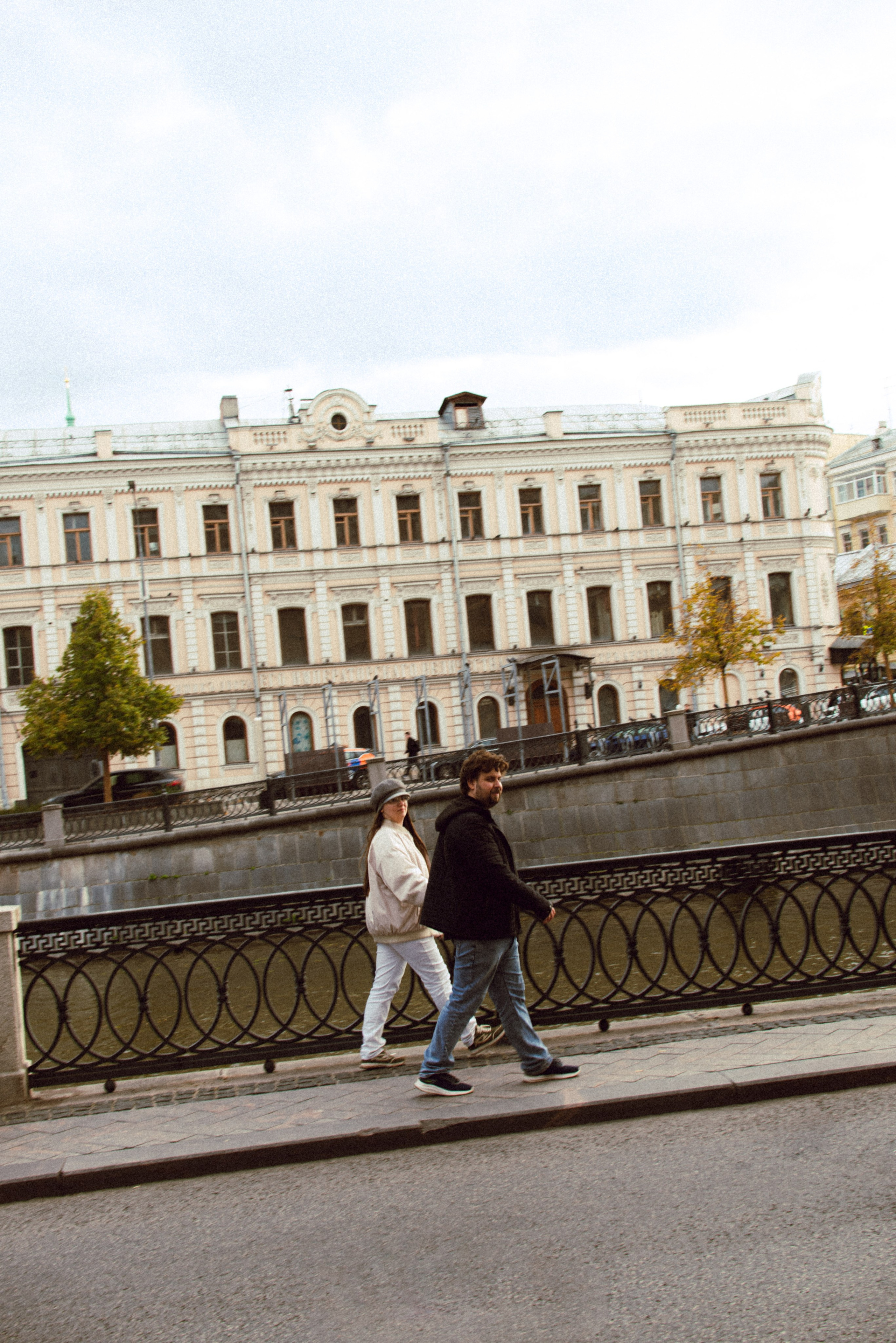 Настя и Антон. Свадебный и семейный фотограф в Москве и МО (Фрязино, Королёв, Коломна) Макеева Алёна