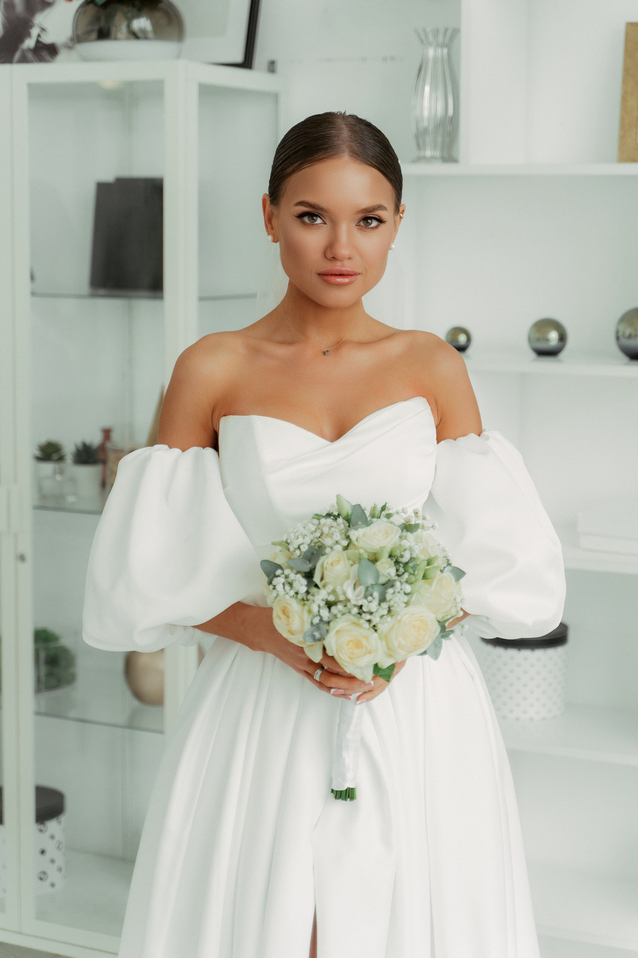 Александр и Анастасия. Фотограф Никита Анкудинов. Москва — Чебоксары — Казань