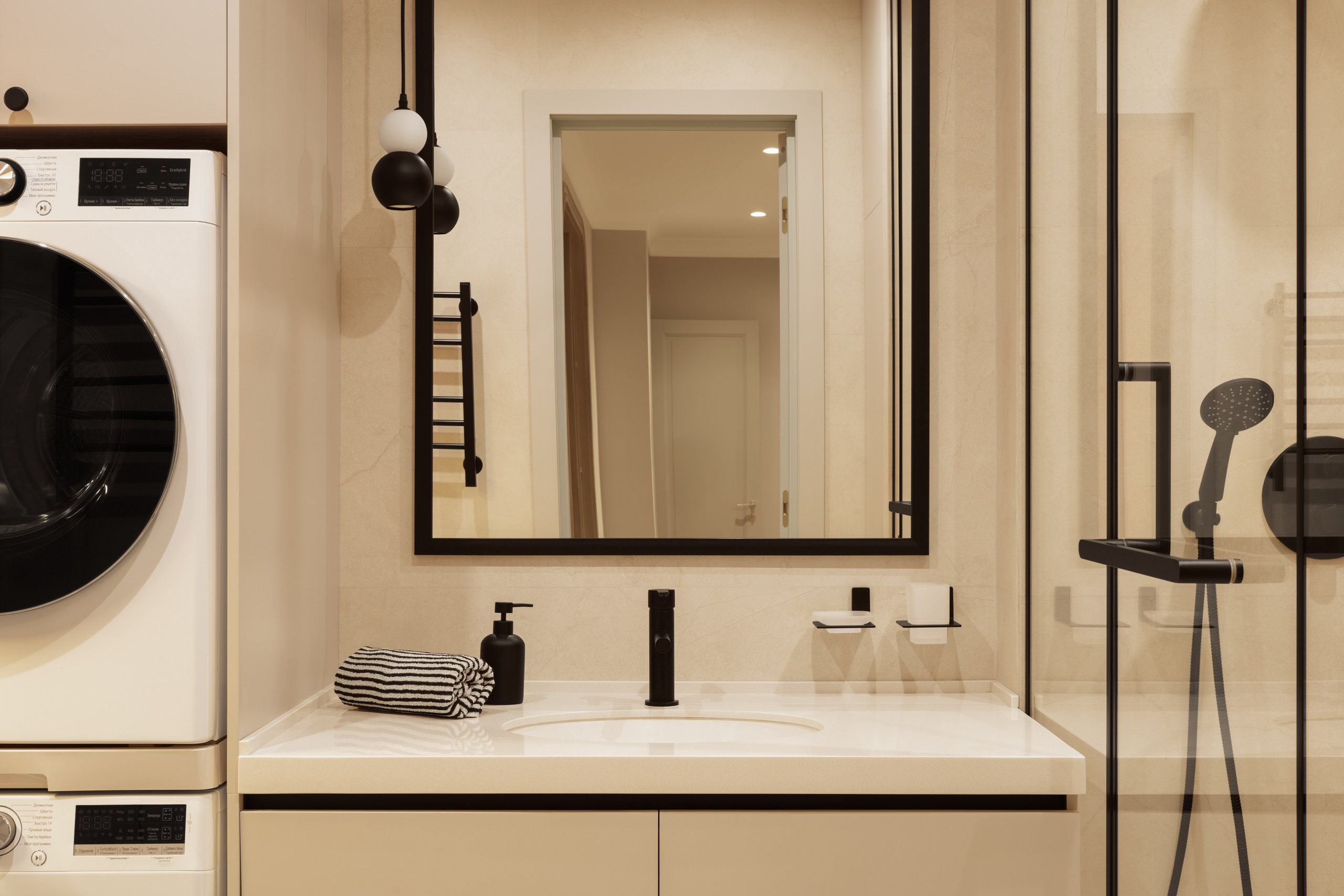 Алия Ибраева — Europe City. Roman Yakunin — interior photographer in Almaty, Kazakhstan