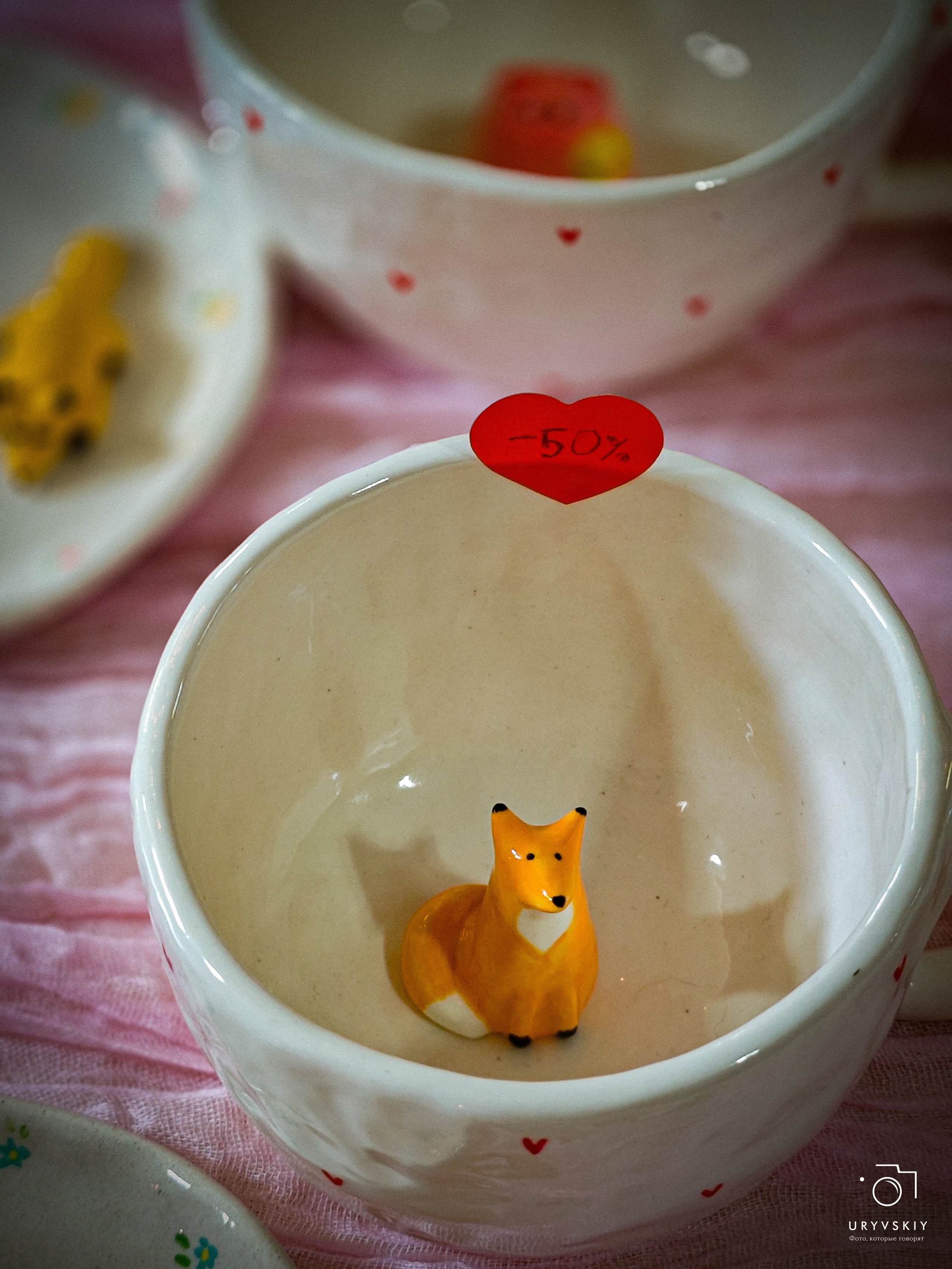 Арт пространство «Хлебзавод». Игорь Урывский. Фотограф Красноярск