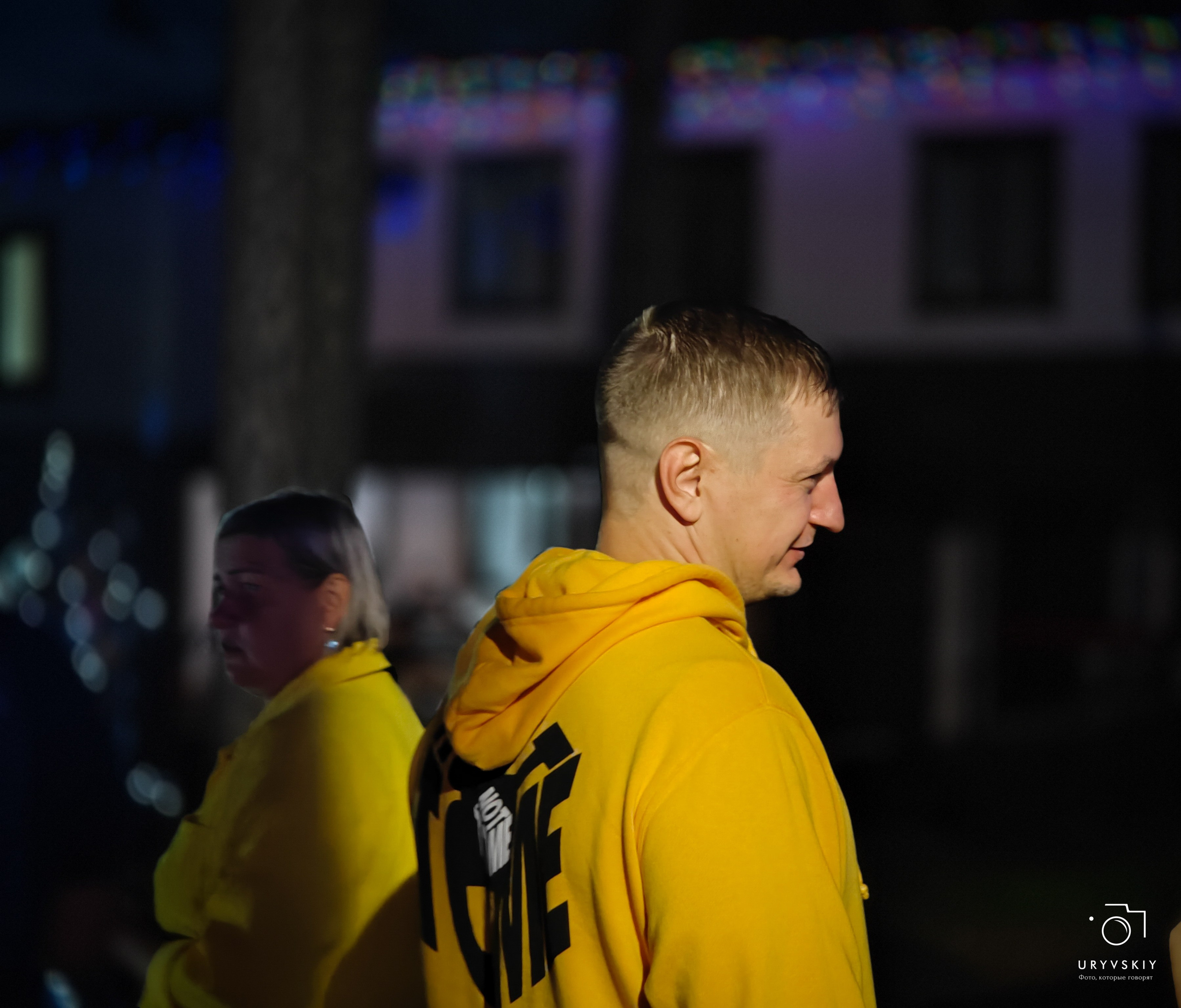 Командор, Хороший. День торговли 2025. Игорь Урывский. Фотограф Красноярск