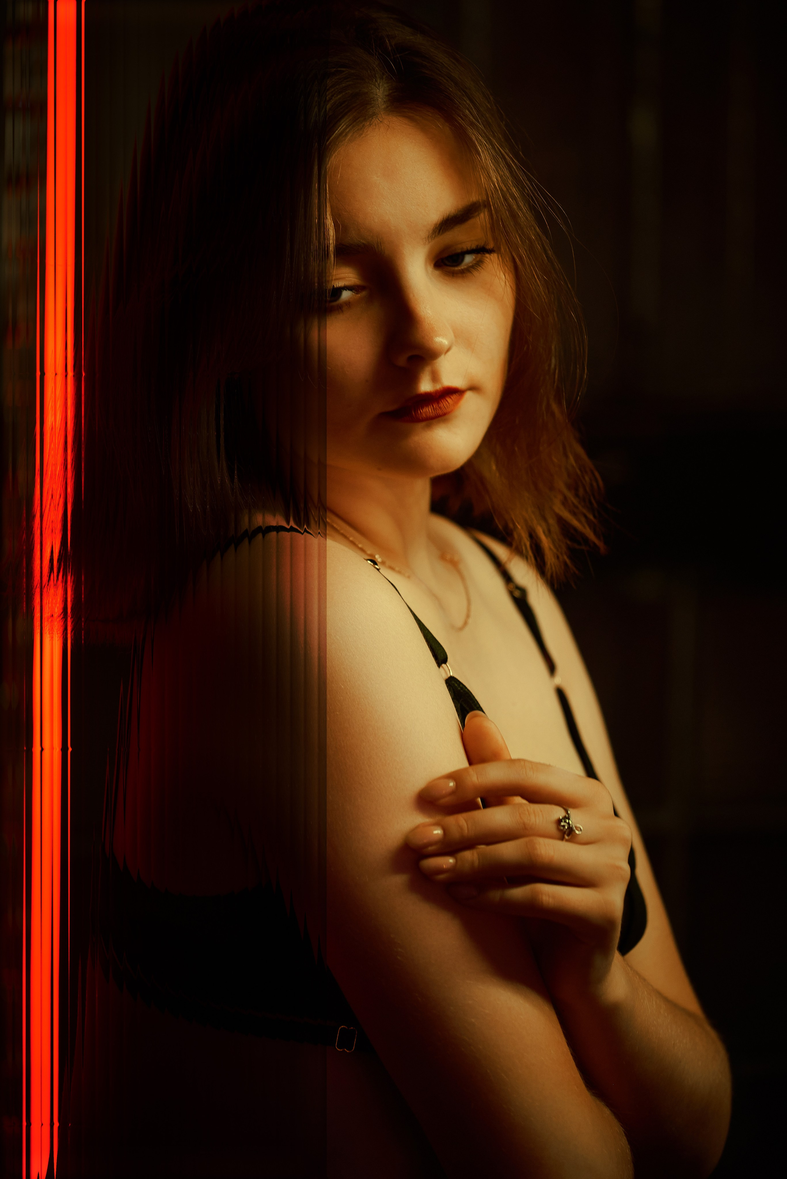 Полина. Андрей Винников фотограф в Нижнем Новгороде